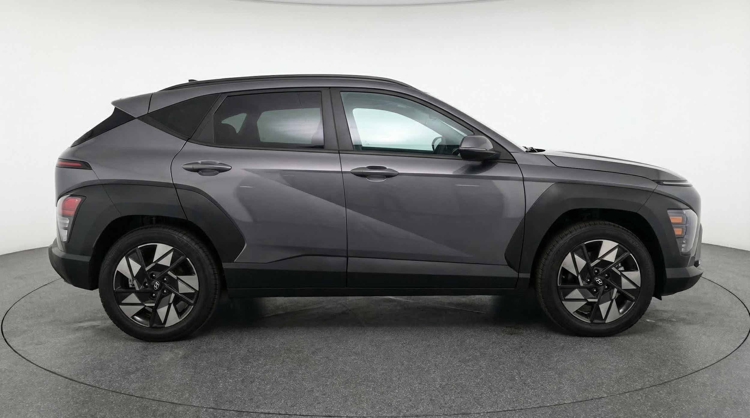 Thumbnail: 2025 Hyundai Kona - 8