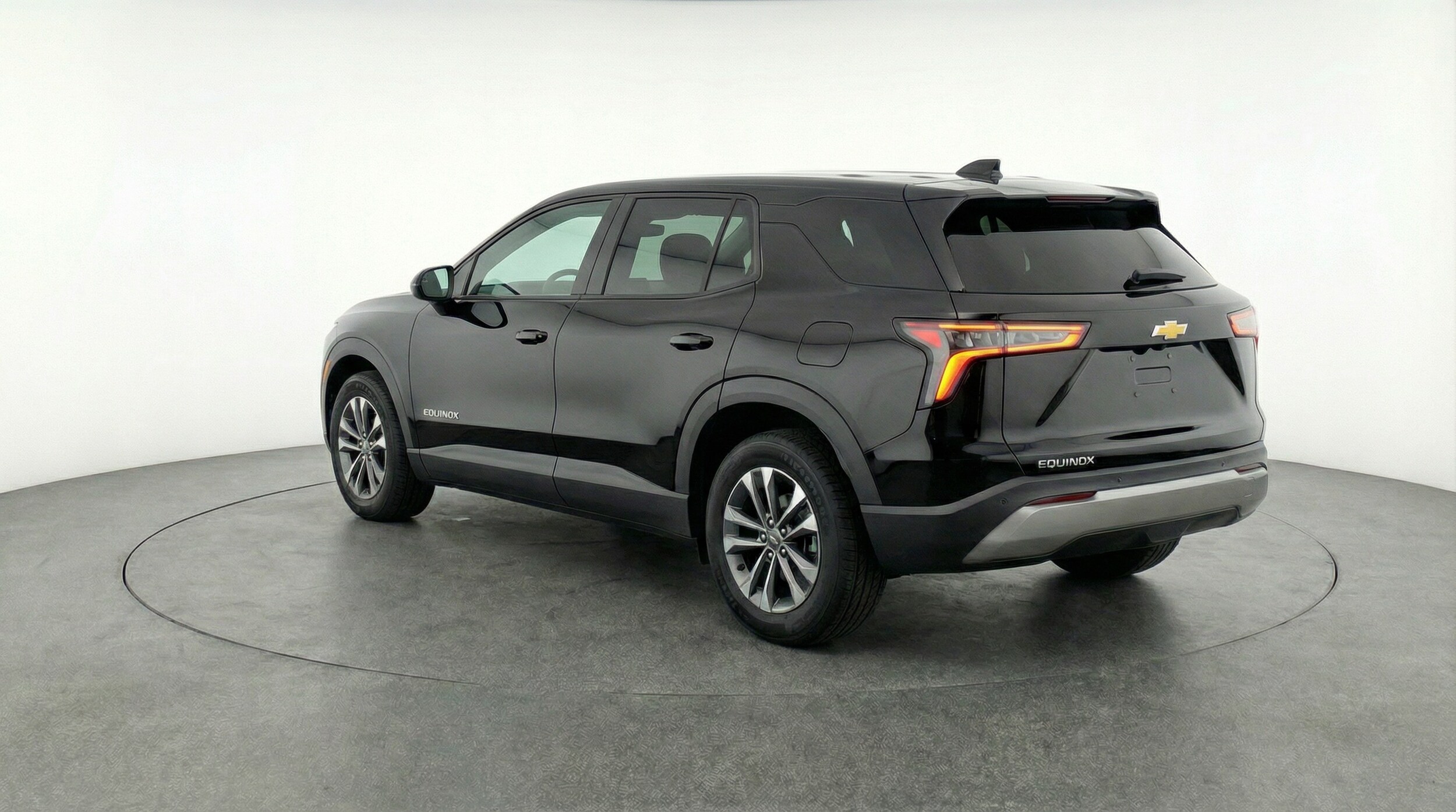 Thumbnail: 2025 Chevrolet Equinox - 5