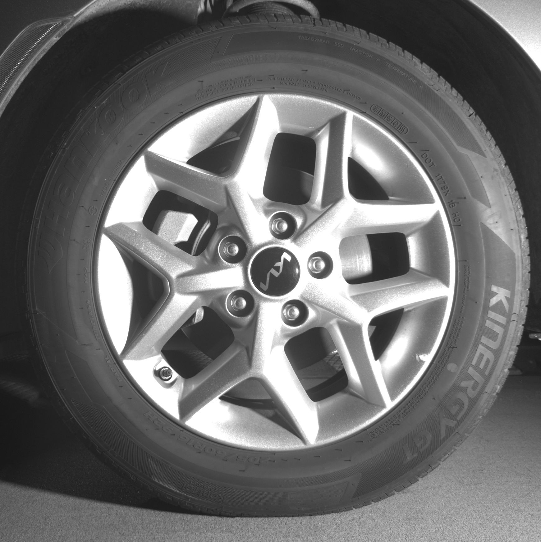 Thumbnail: 2025 Kia Soul - 9