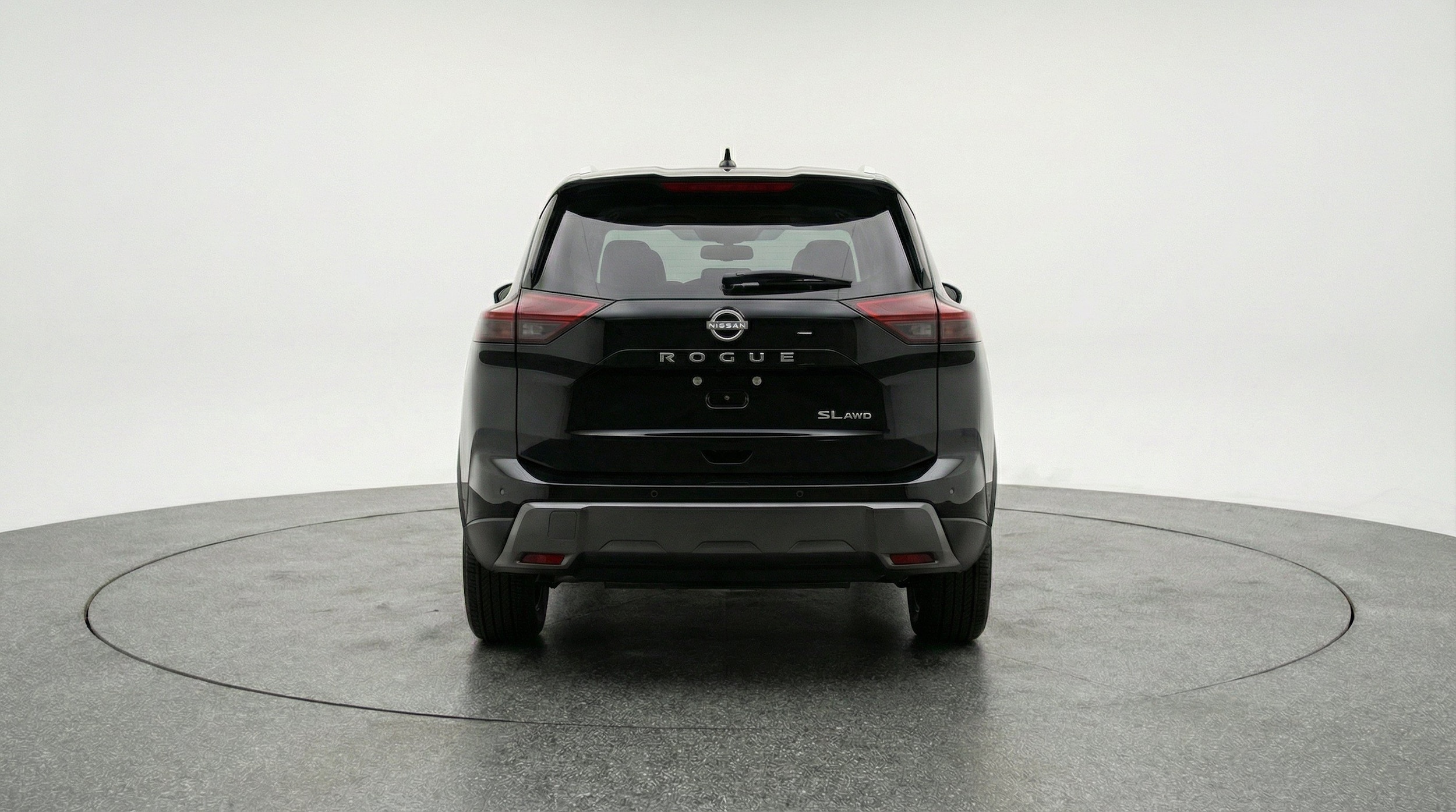 Thumbnail: 2026 Nissan Rogue - 7