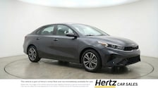 2024 Kia Forte LXS -
                  Union, NJ