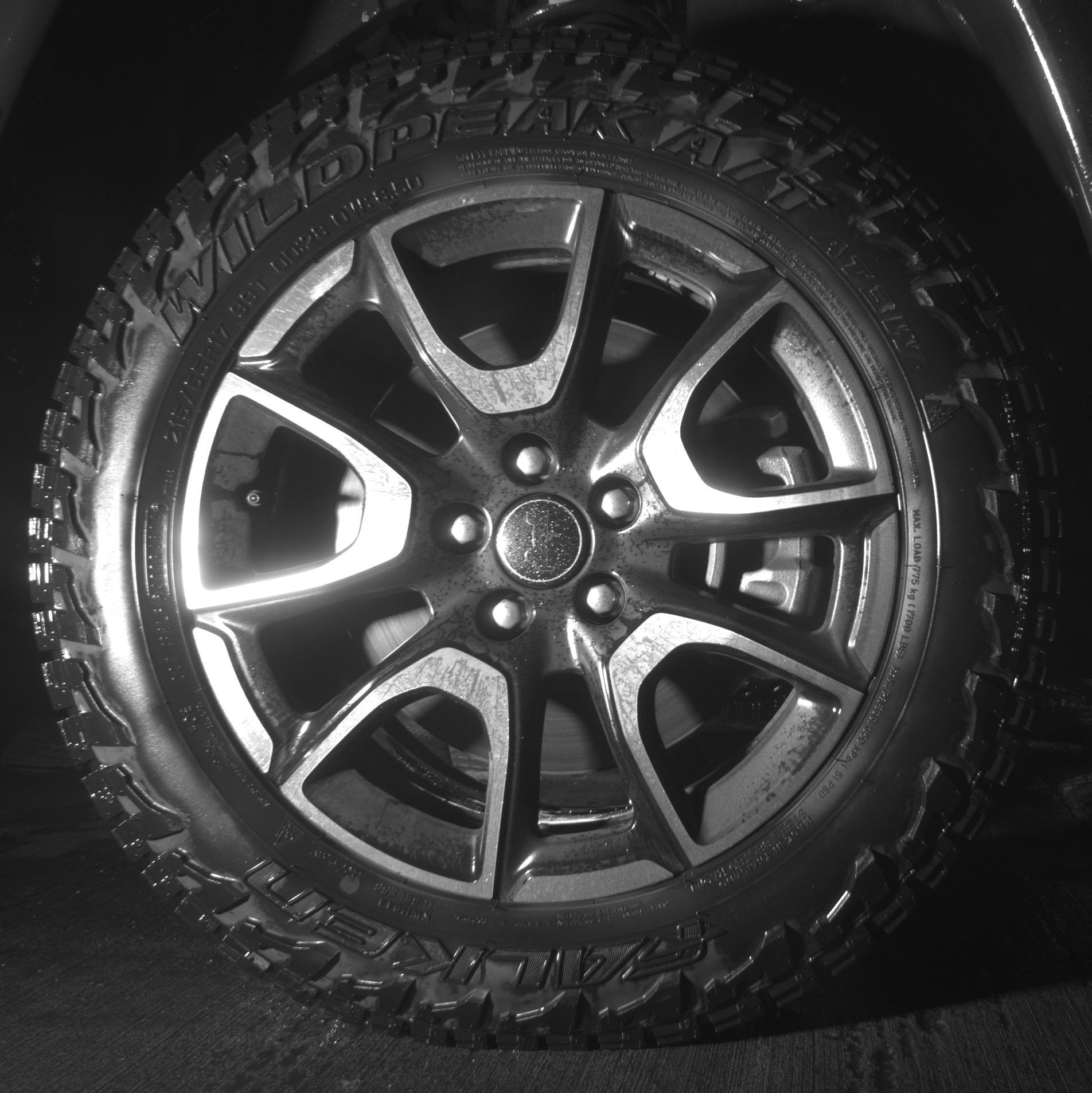 Thumbnail: 2025 Jeep Compass - 13