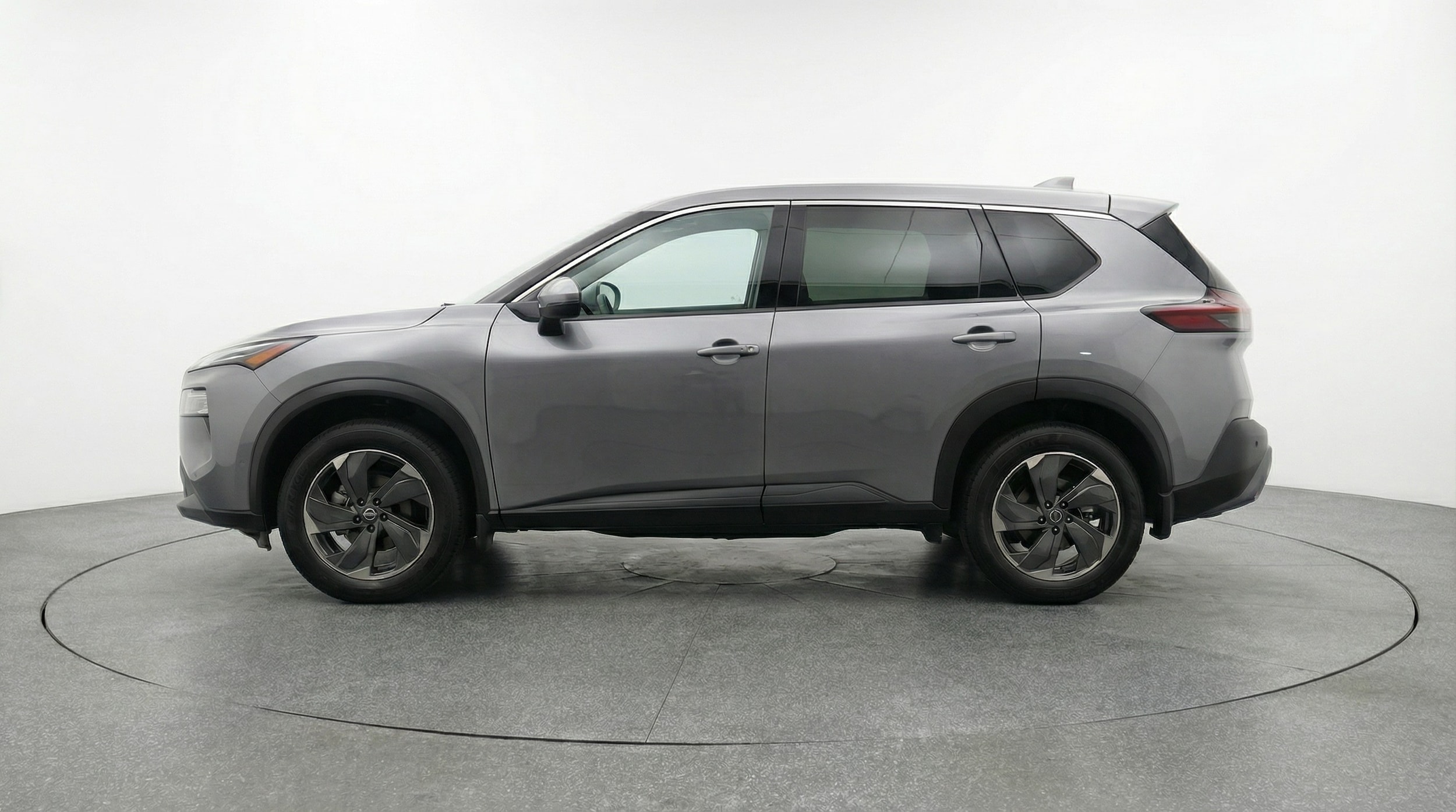 Thumbnail: 2025 Nissan Rogue - 4