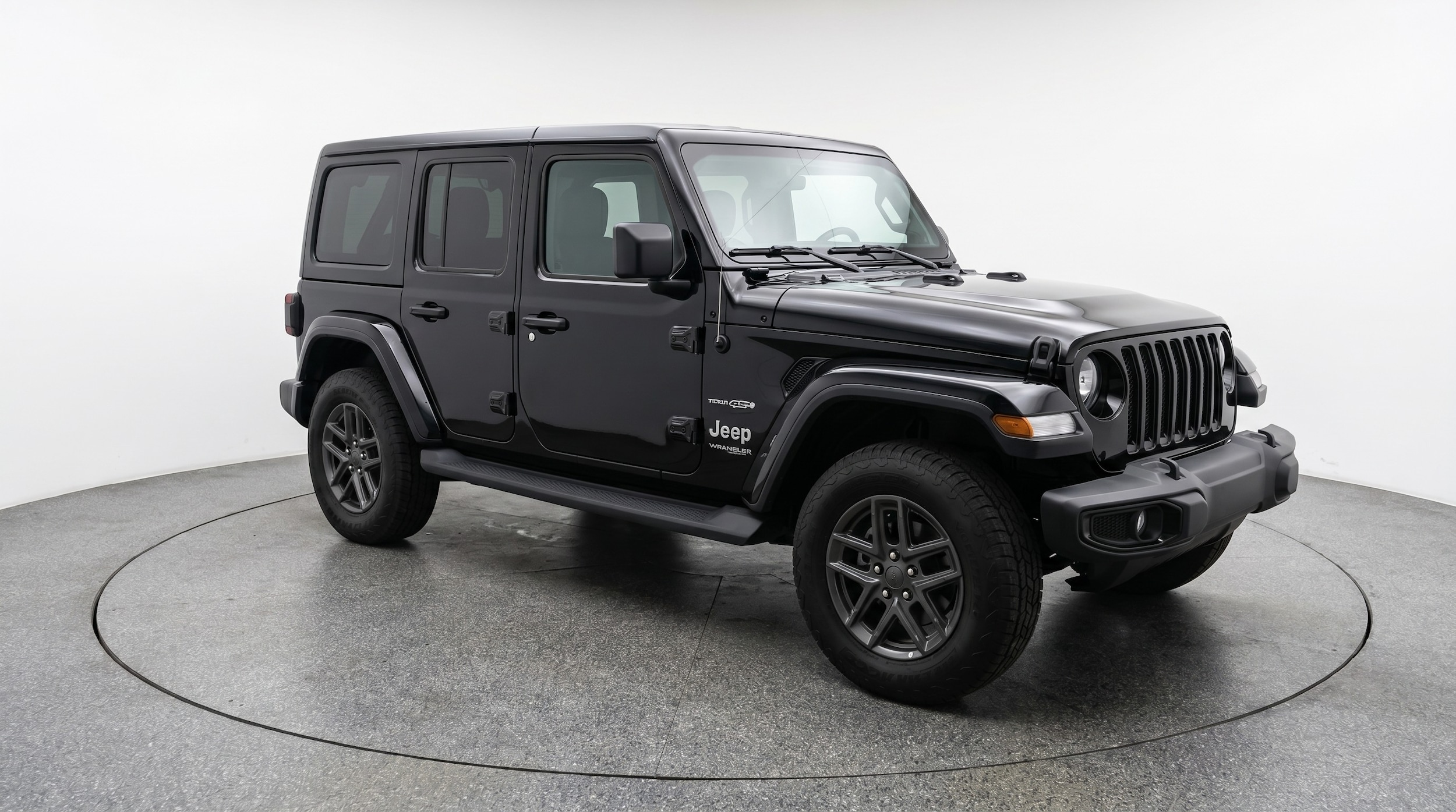 Thumbnail: 2025 Jeep Wrangler - 1