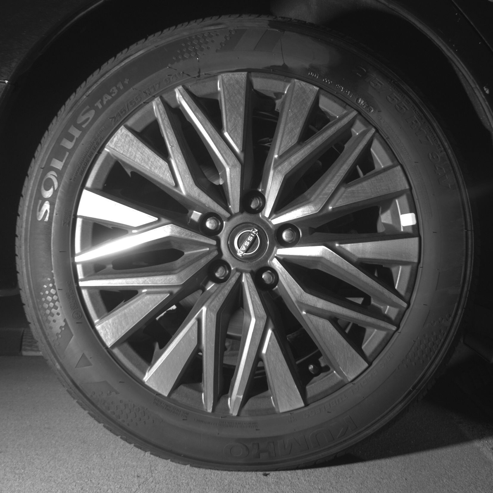 Thumbnail: 2025 Nissan Altima - 12