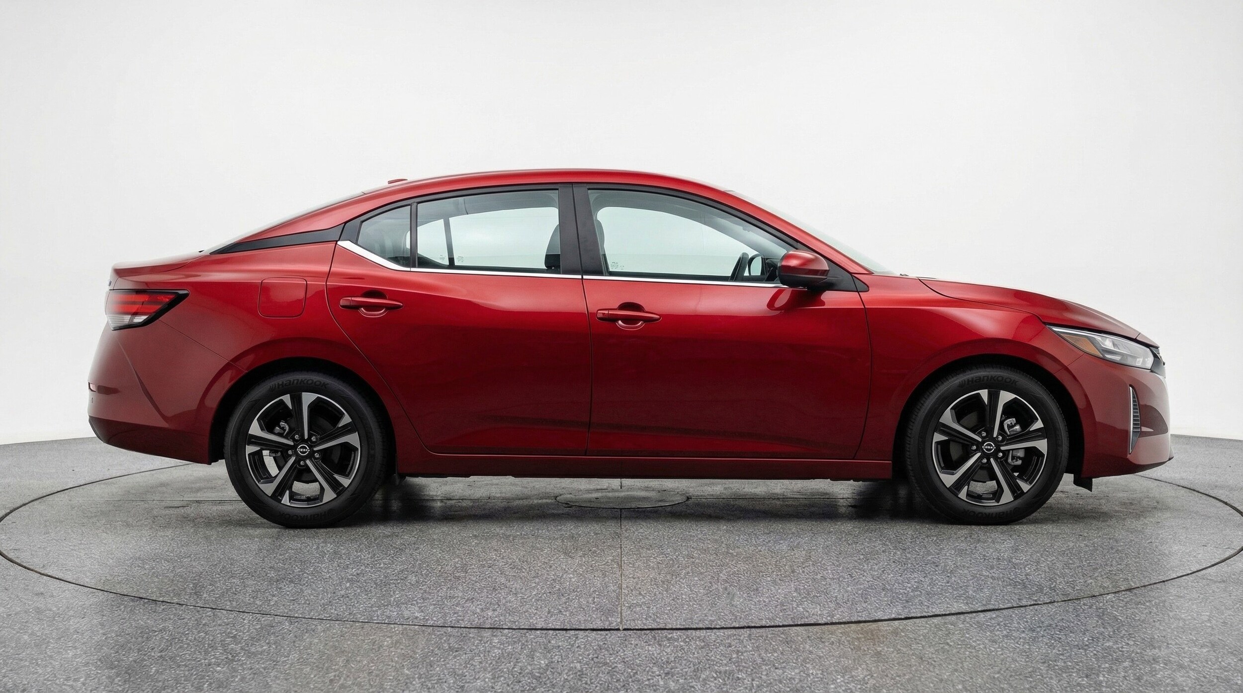 Thumbnail: 2025 Nissan Sentra - 11