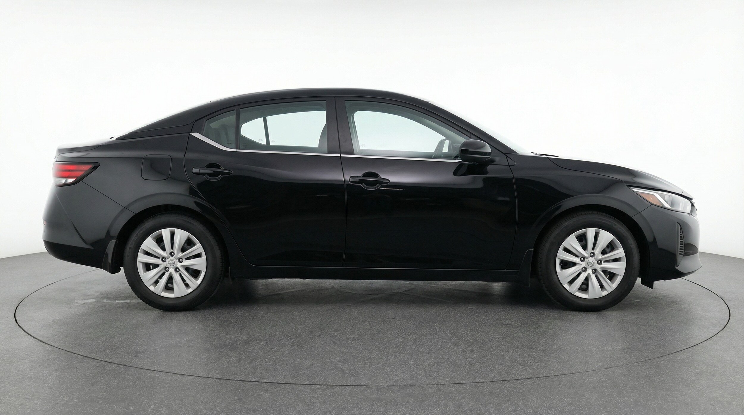 Thumbnail: 2025 Nissan Sentra - 8