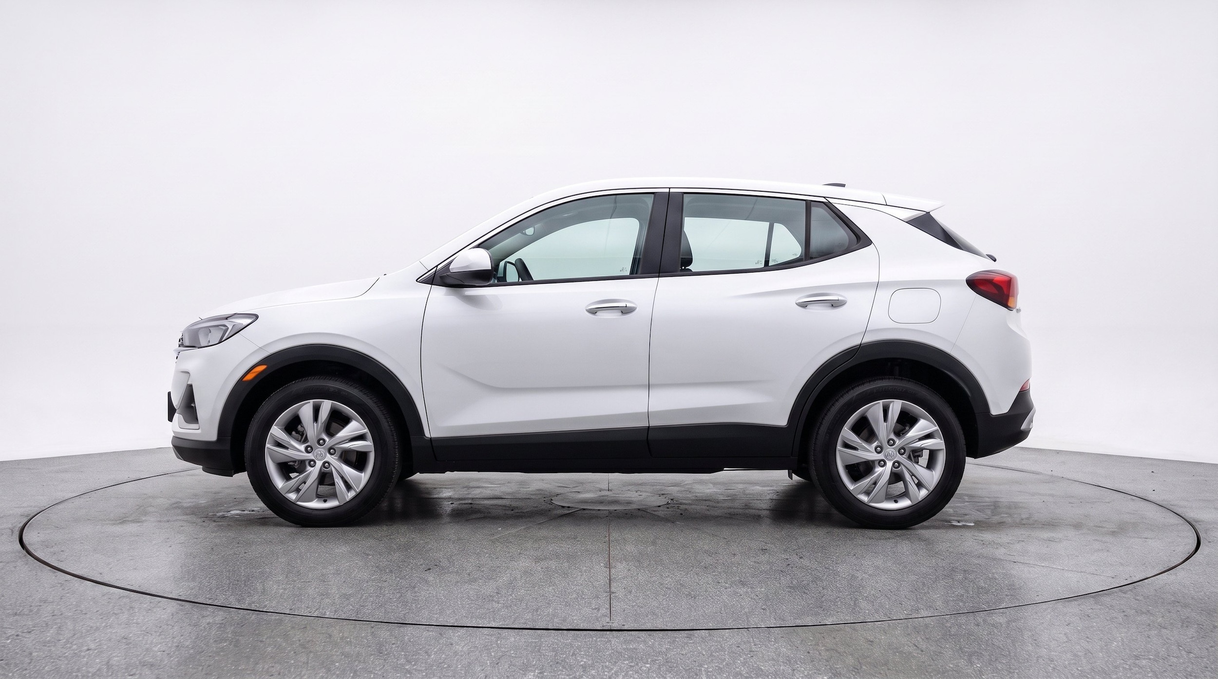Thumbnail: 2026 Buick Encore GX - 5