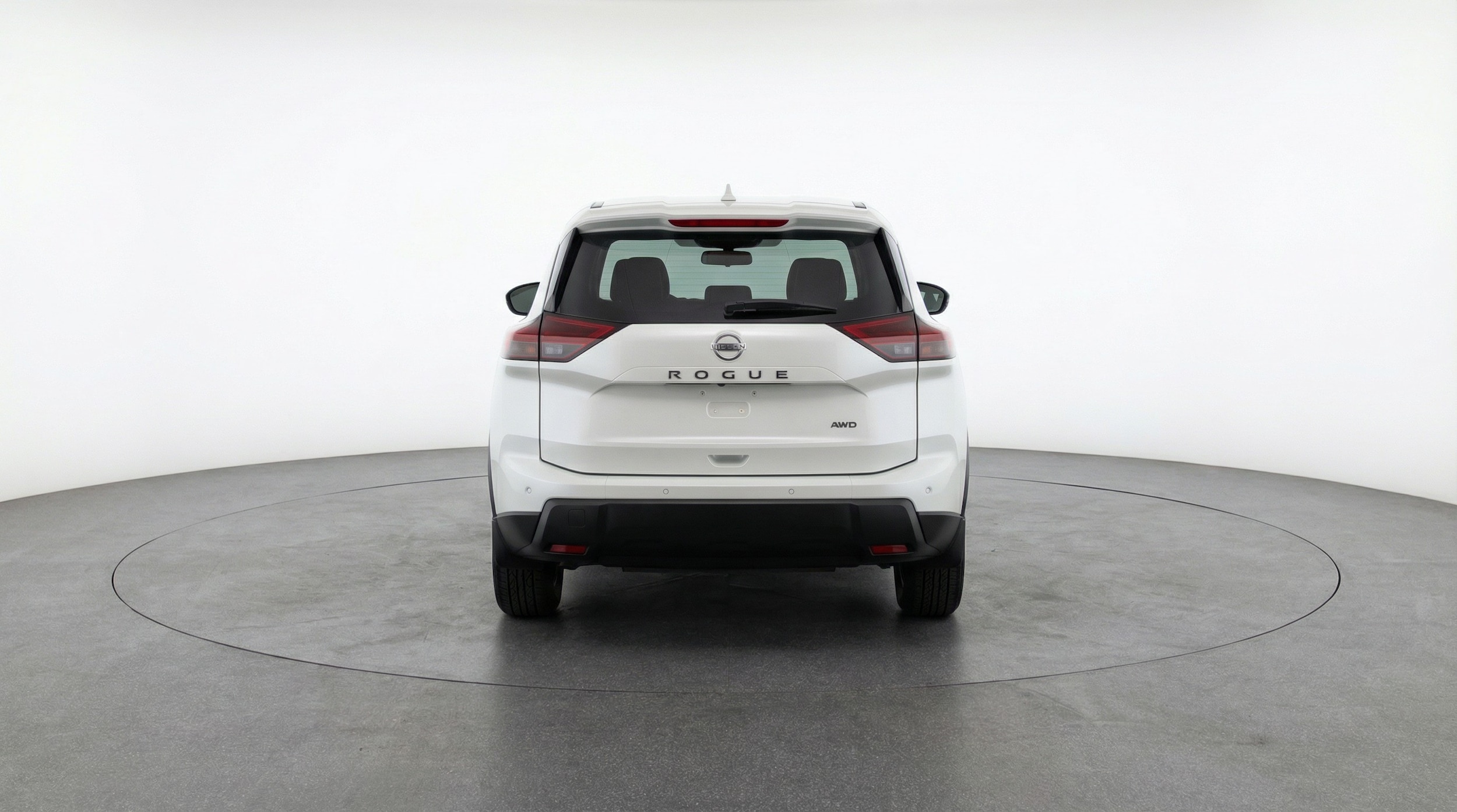 Thumbnail: 2025 Nissan Rogue - 6