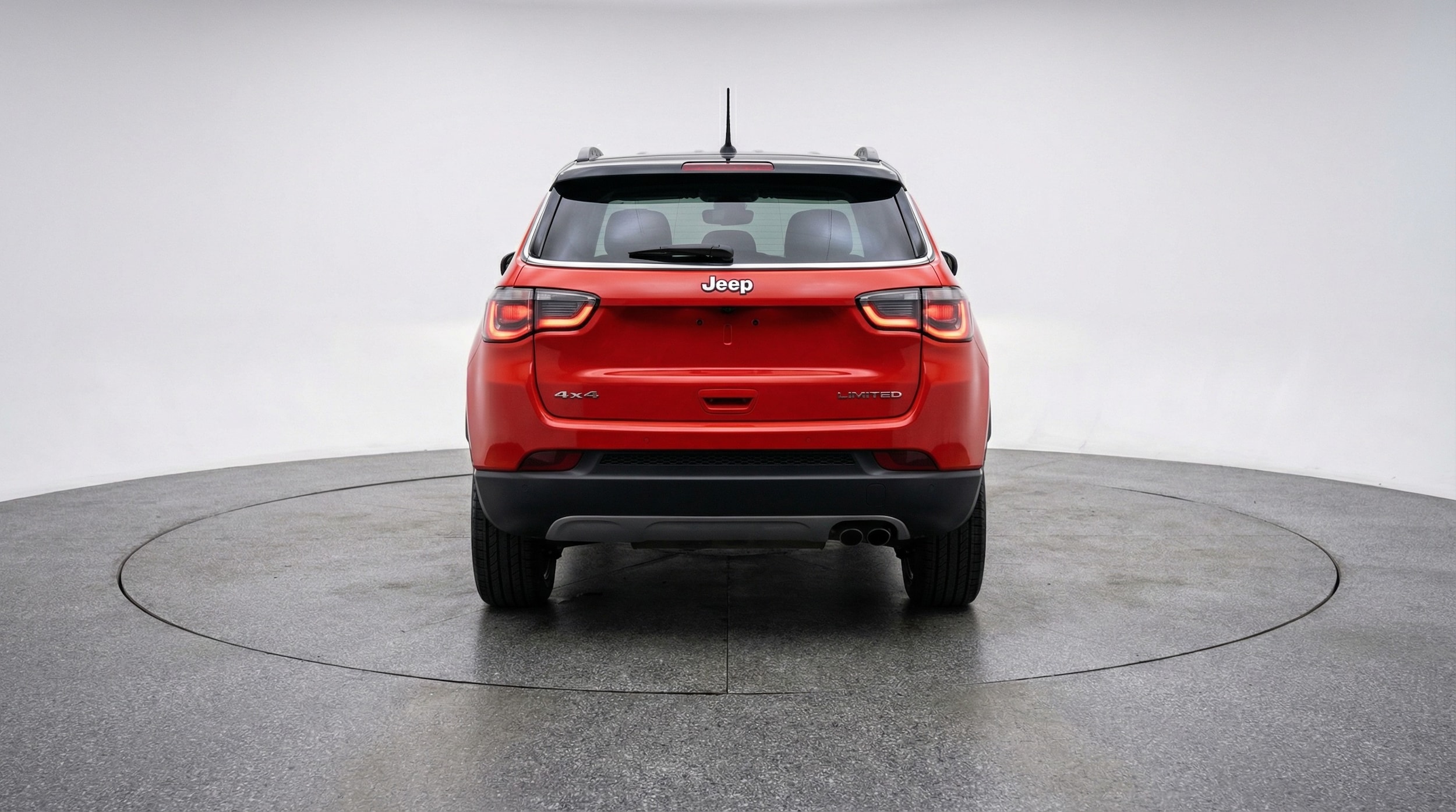 Thumbnail: 2025 Jeep Compass - 6