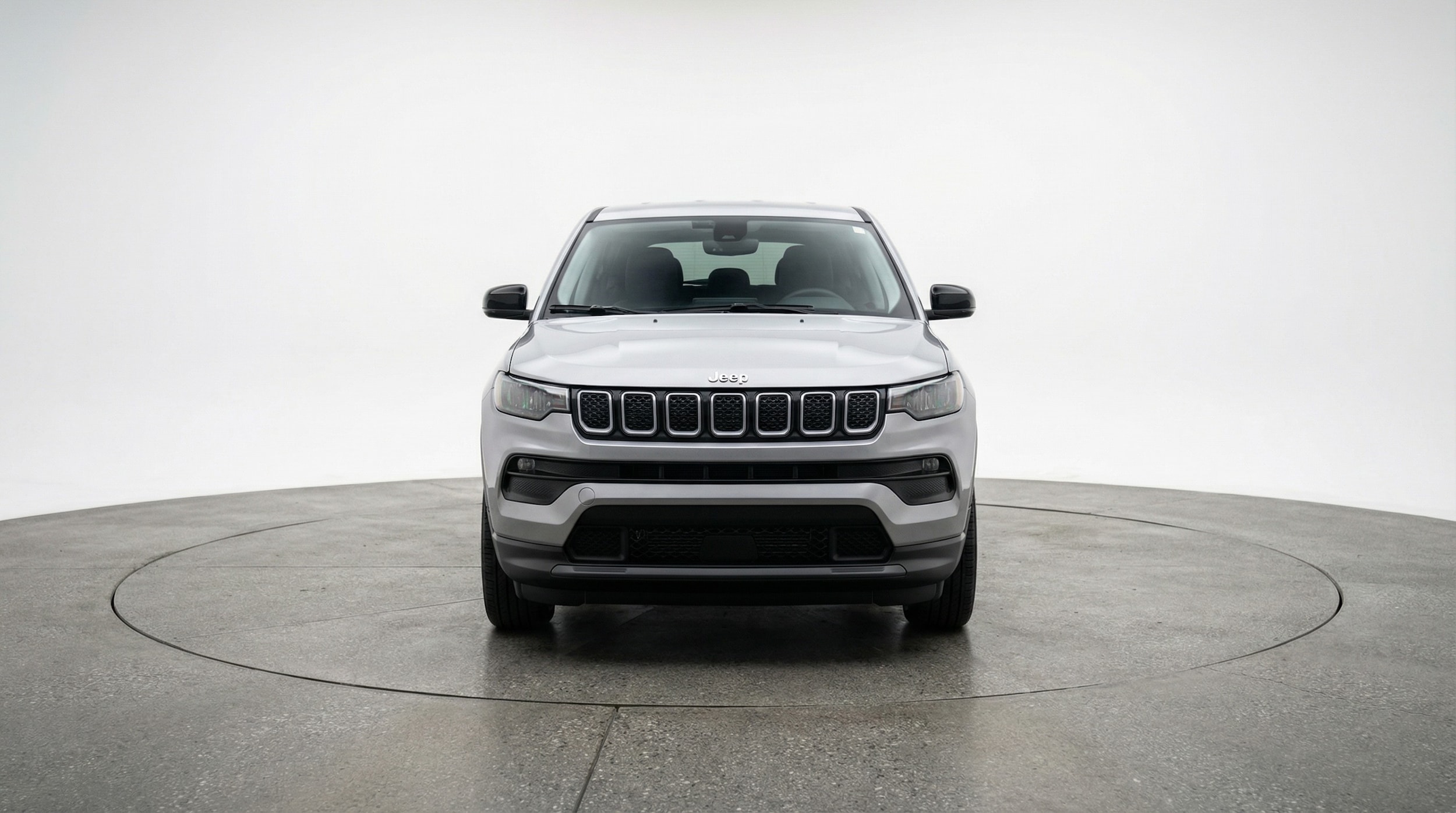 Thumbnail: 2025 Jeep Compass - 2