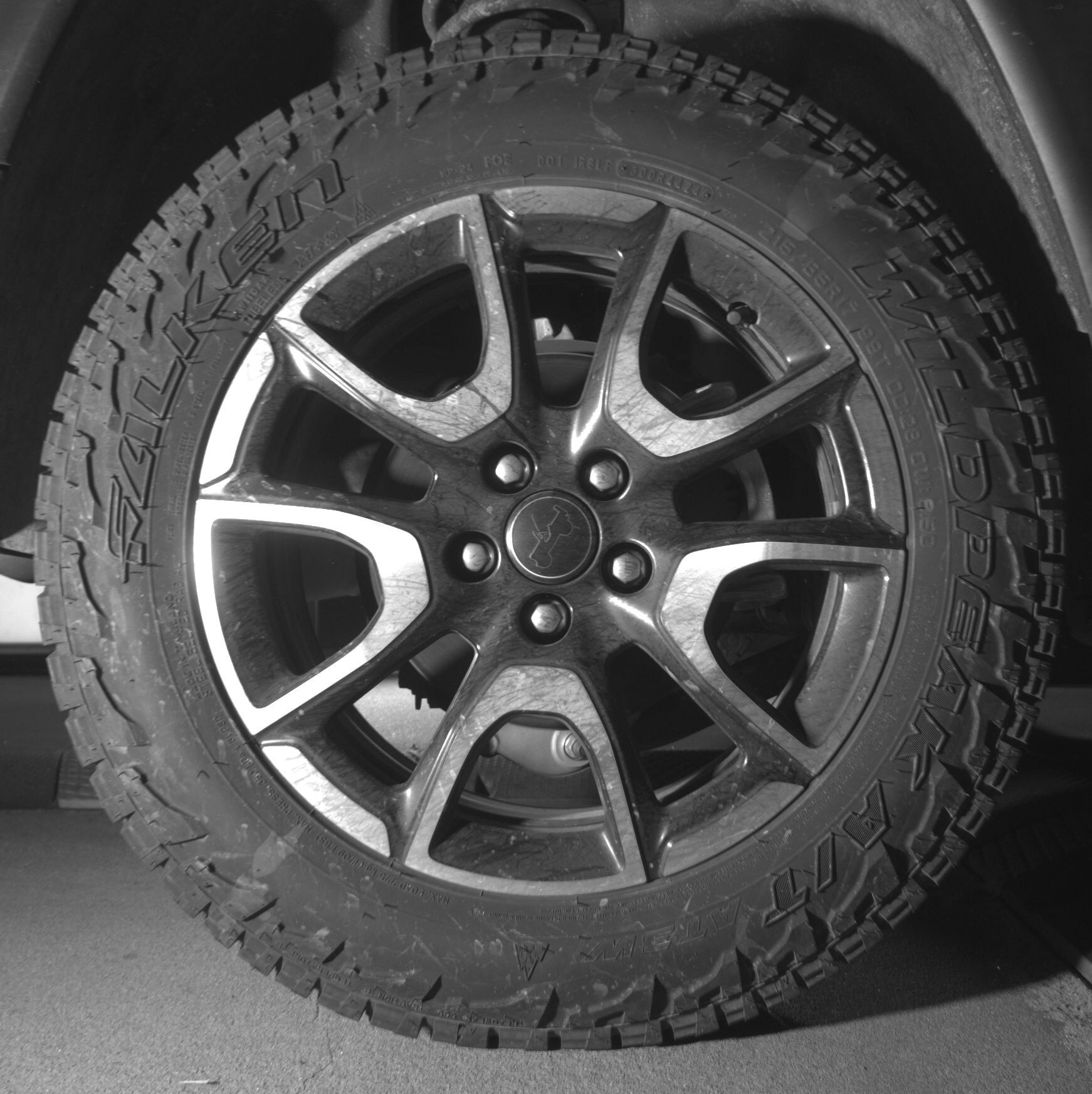 Thumbnail: 2025 Jeep Compass - 12