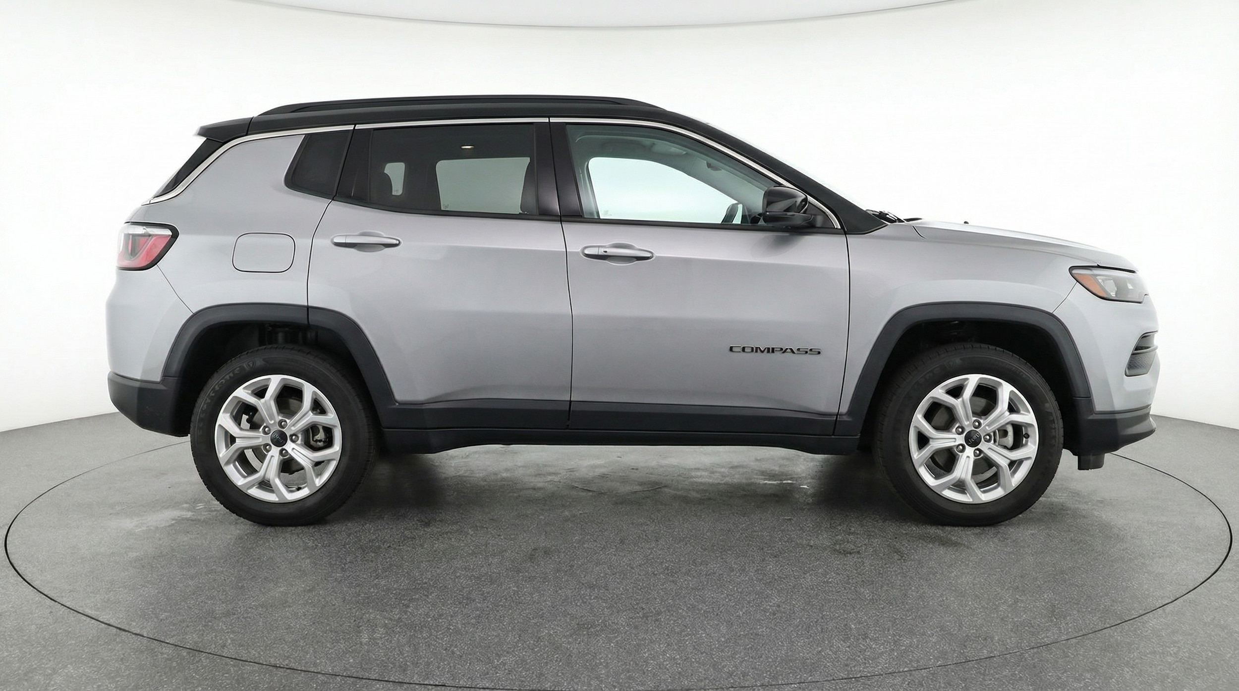 Thumbnail: 2025 Jeep Compass - 8