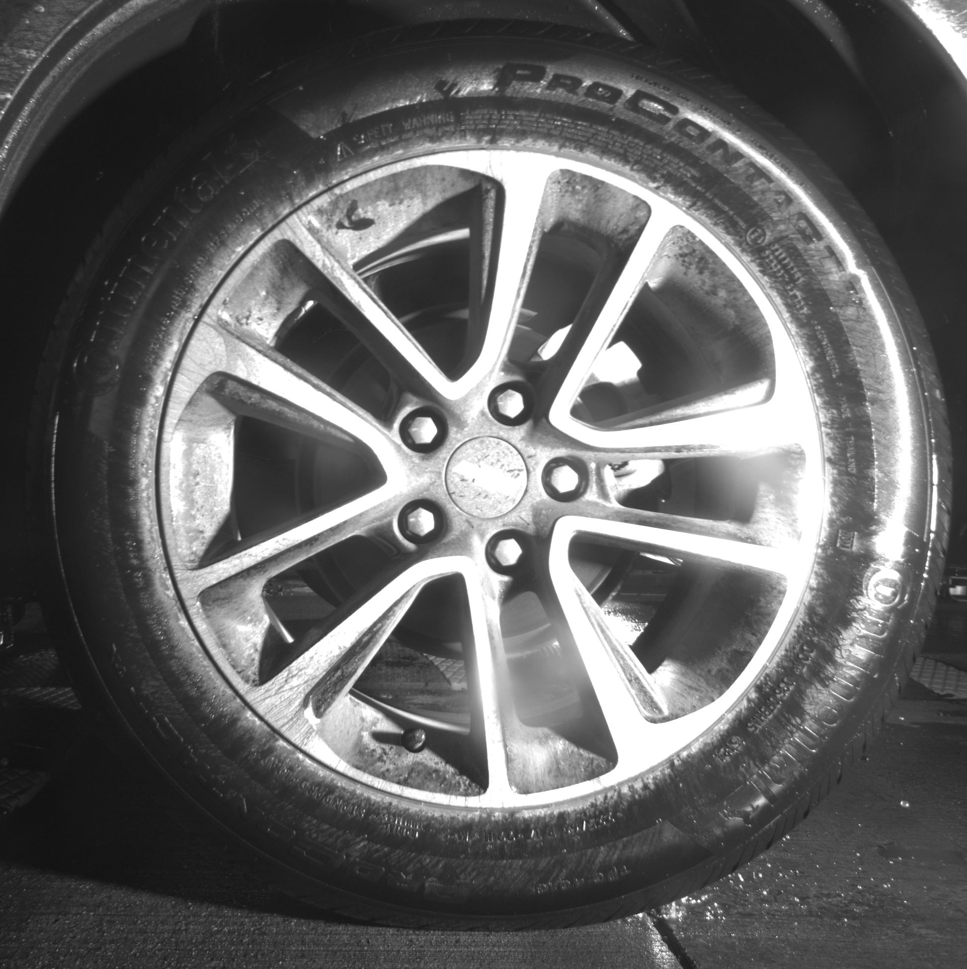 Thumbnail: 2025 Chevrolet TrailBlazer - 11