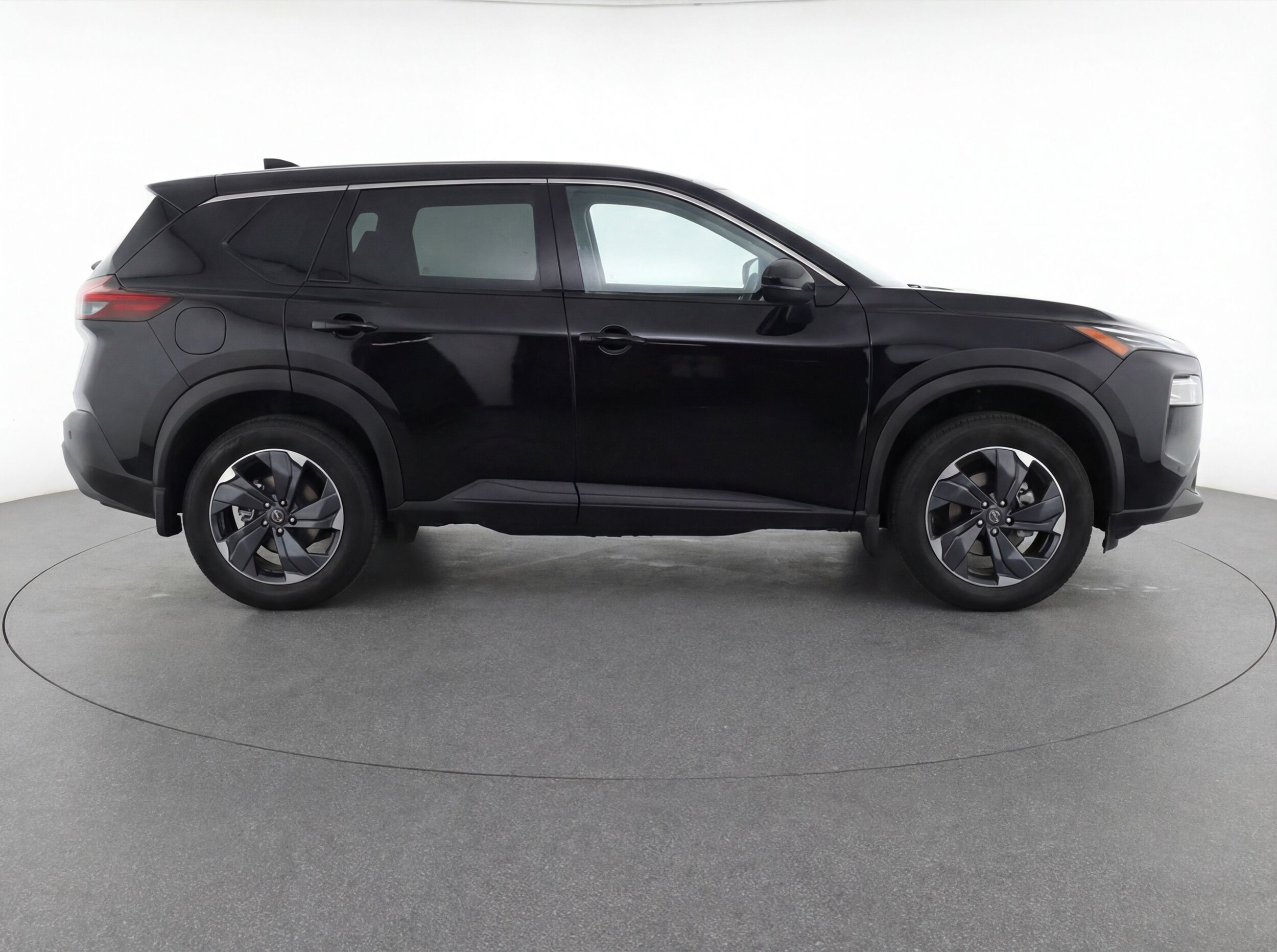 Thumbnail: 2025 Nissan Rogue - 11