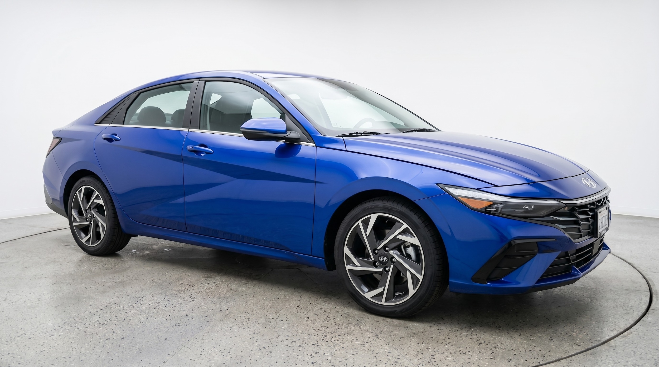 Thumbnail: 2025 Hyundai Elantra - 1