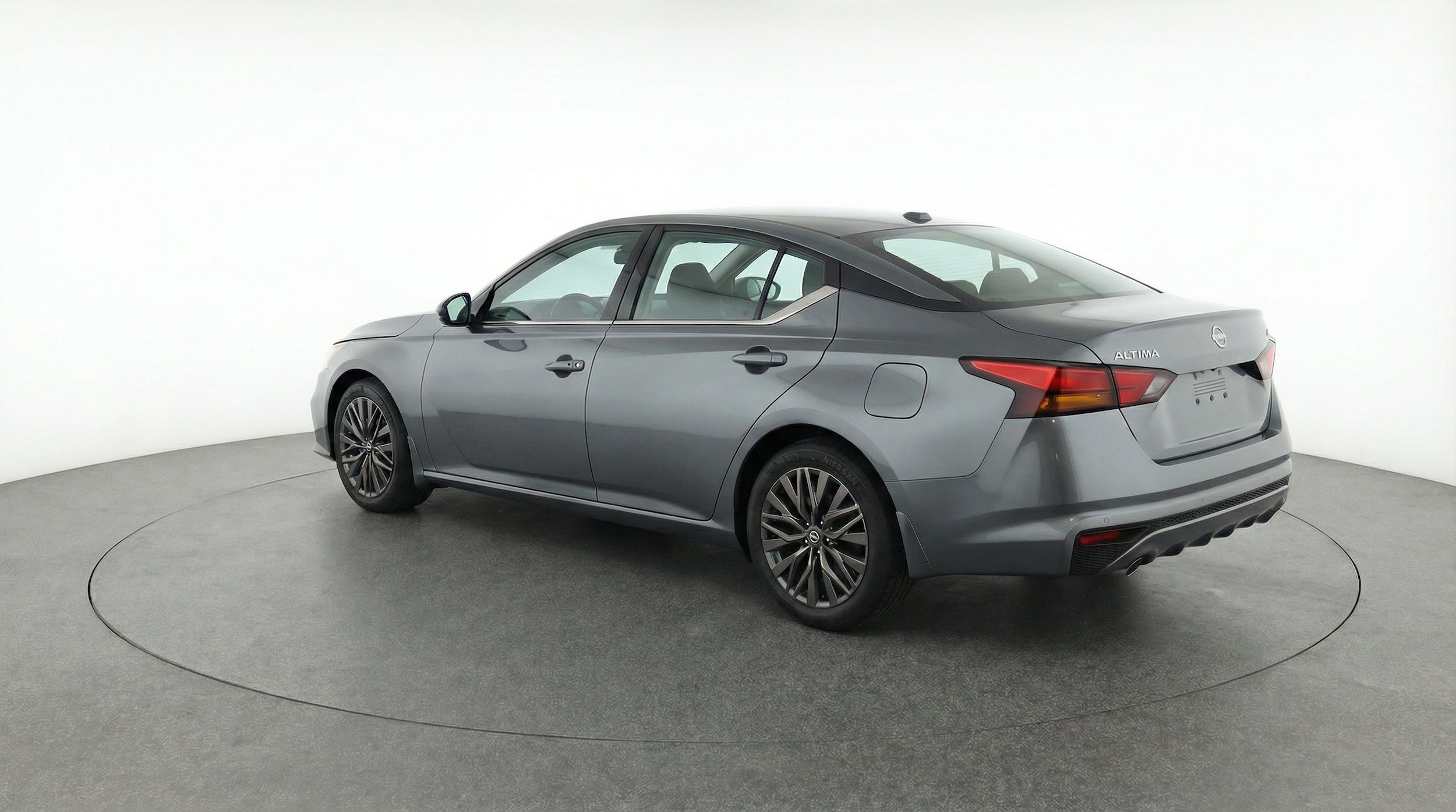 Thumbnail: 2026 Nissan Altima - 6