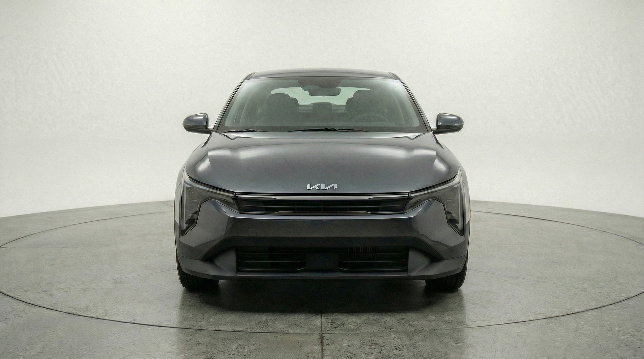 Thumbnail: 2025 Kia K4 - 2