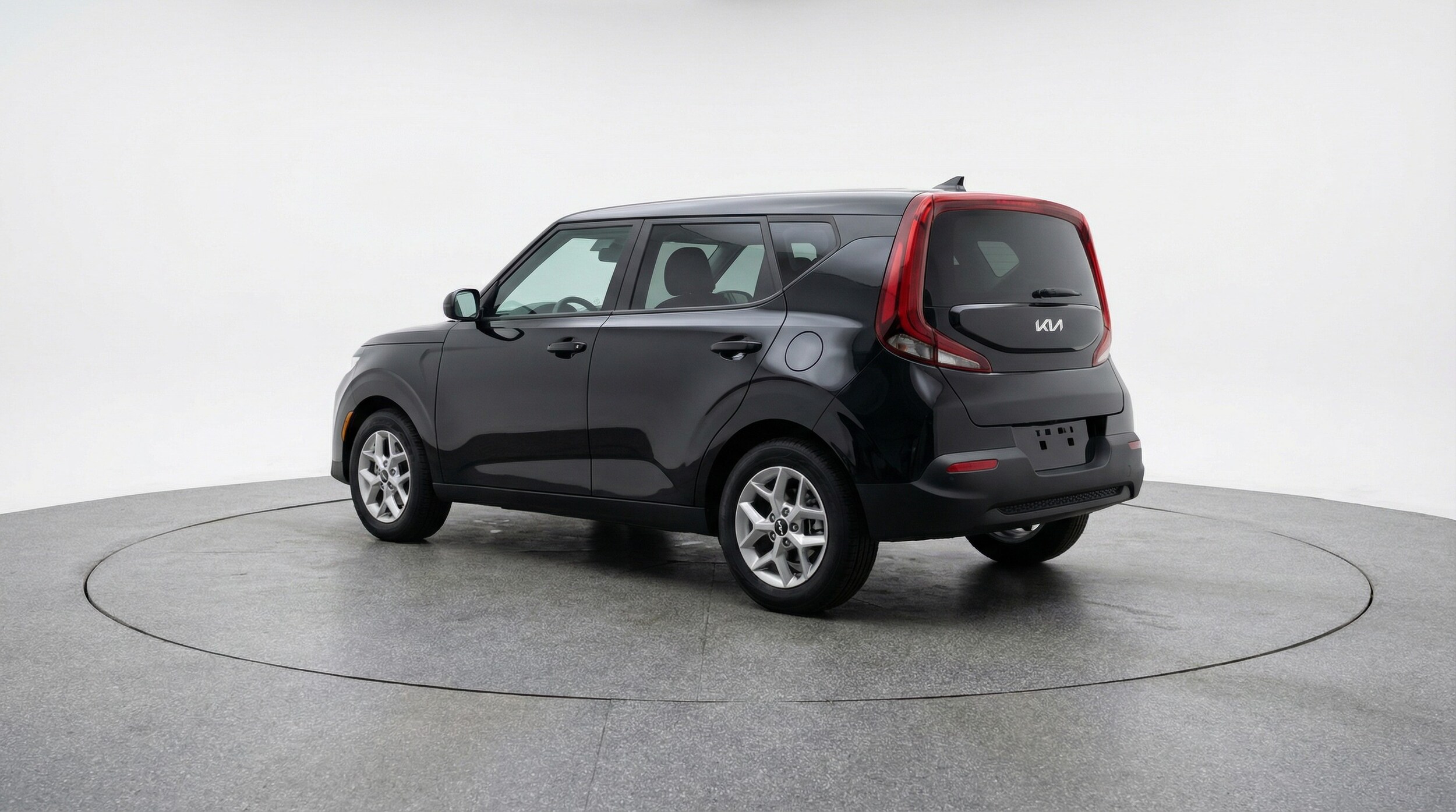 Thumbnail: 2025 Kia Soul - 5