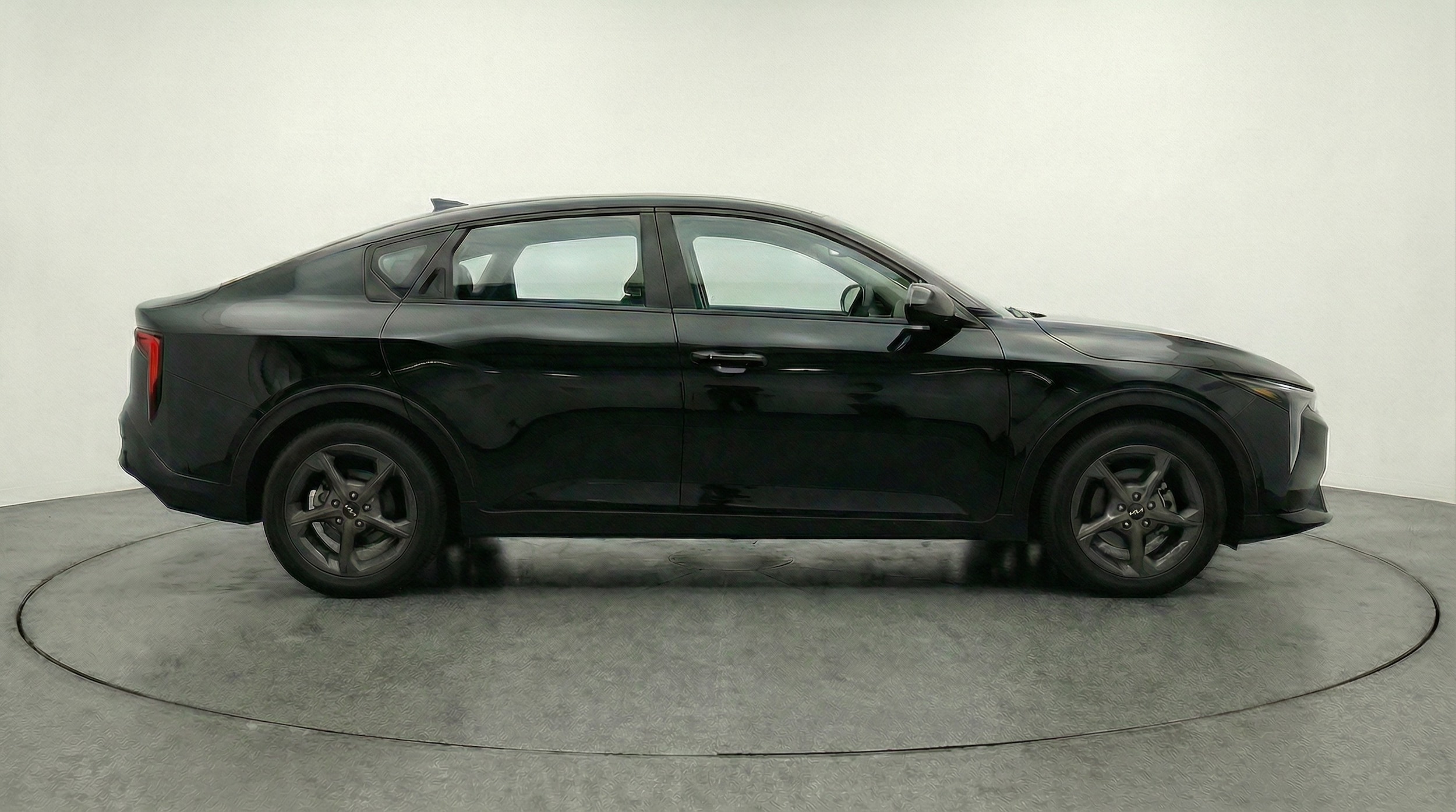 Thumbnail: 2025 Kia K4 - 8