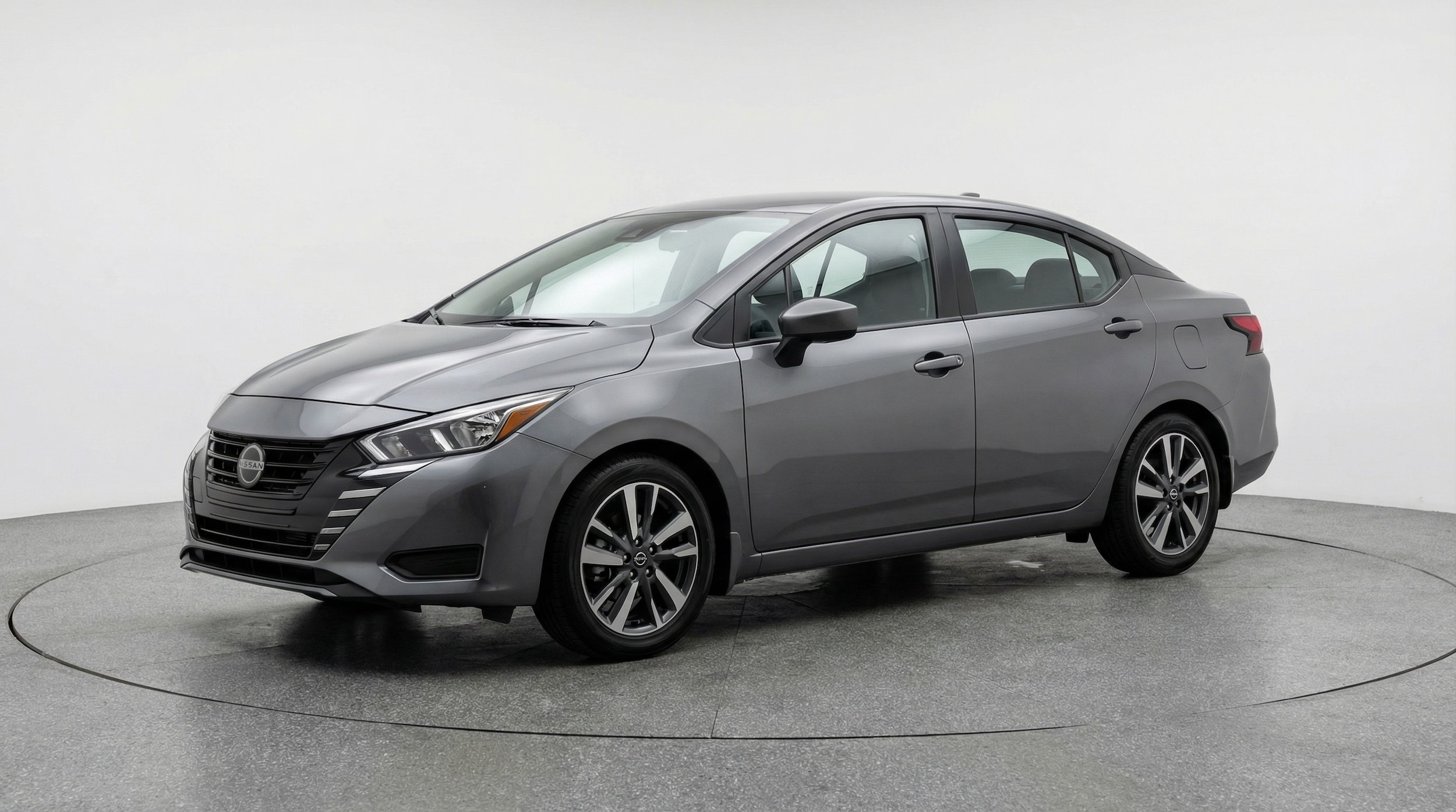 Thumbnail: 2025 Nissan Versa - 3