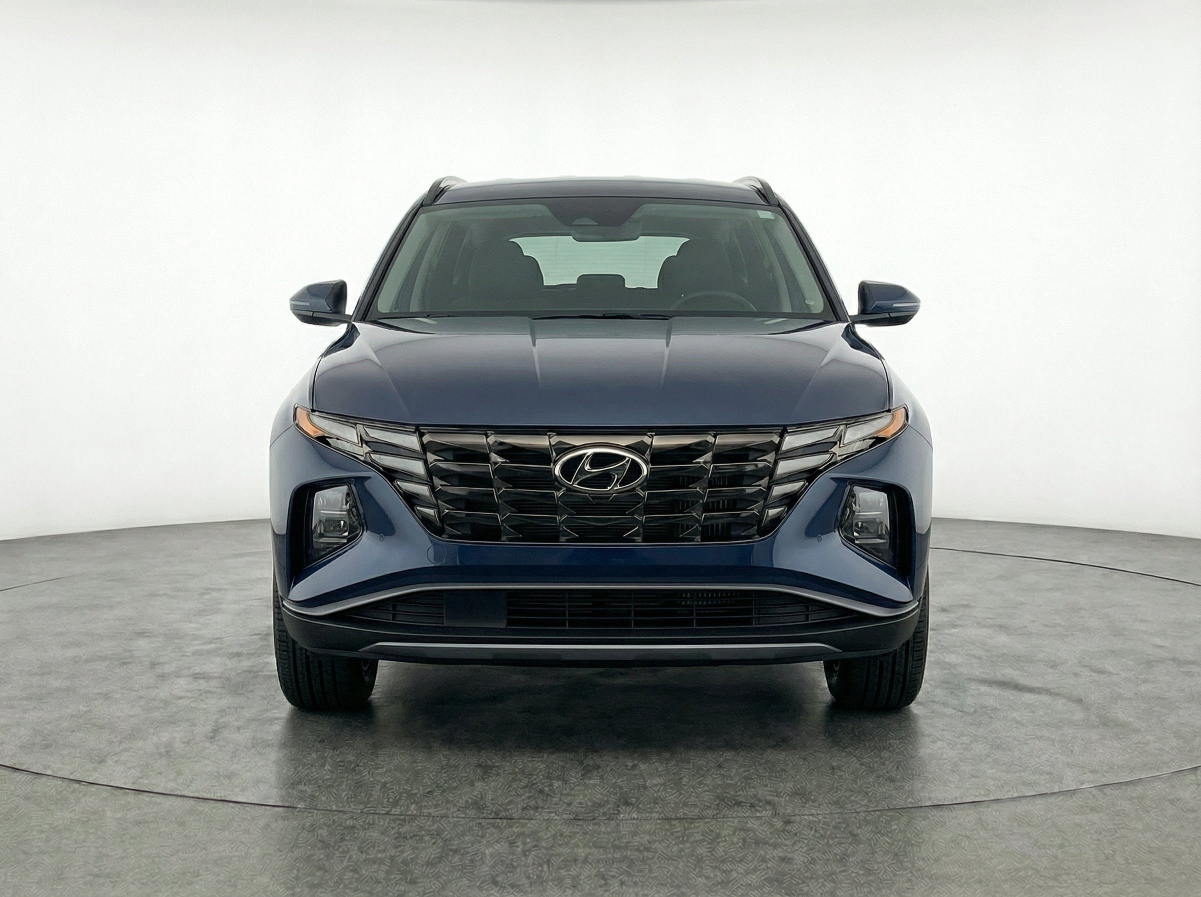 Thumbnail: 2026 Hyundai Tucson - 2