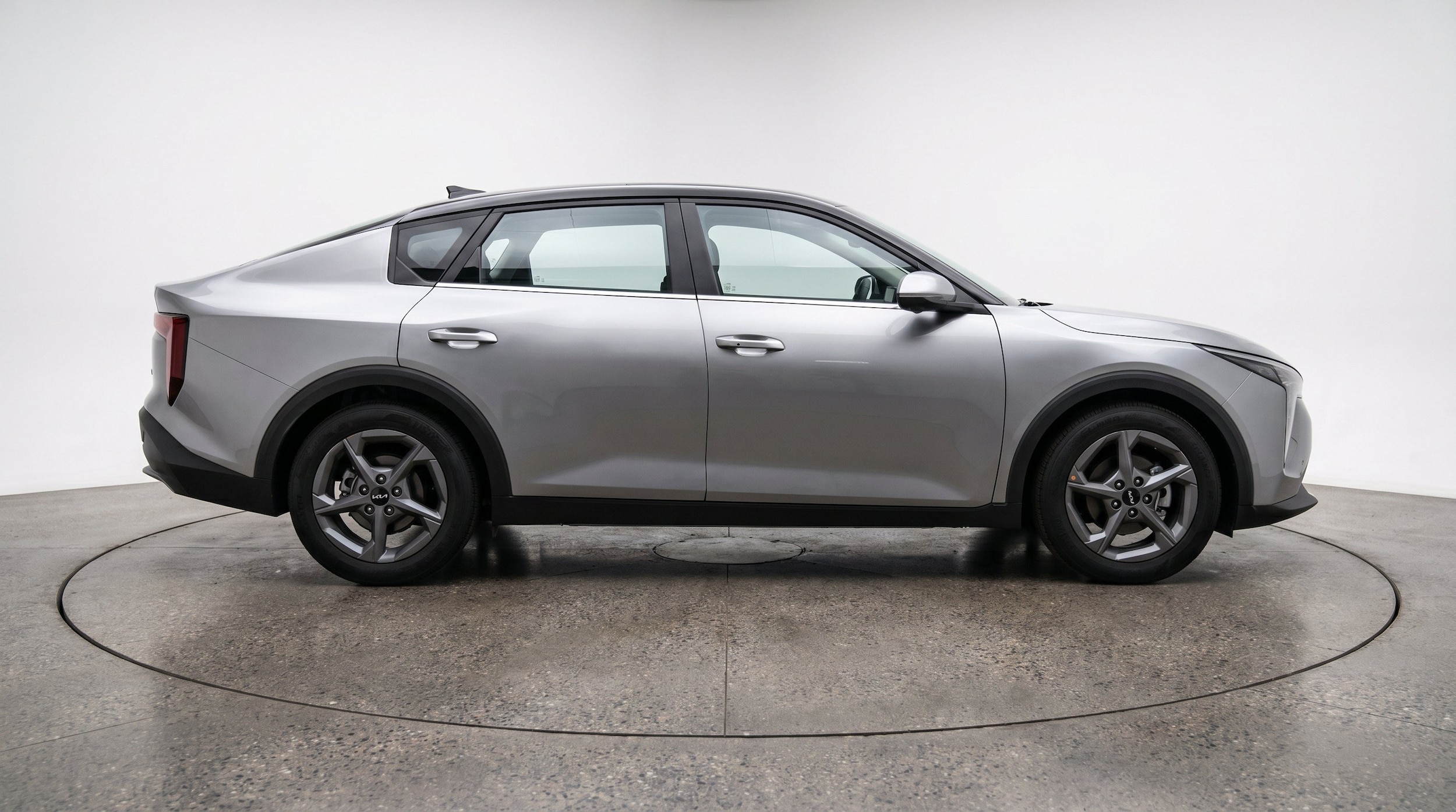 Thumbnail: 2026 Kia K4 - 11