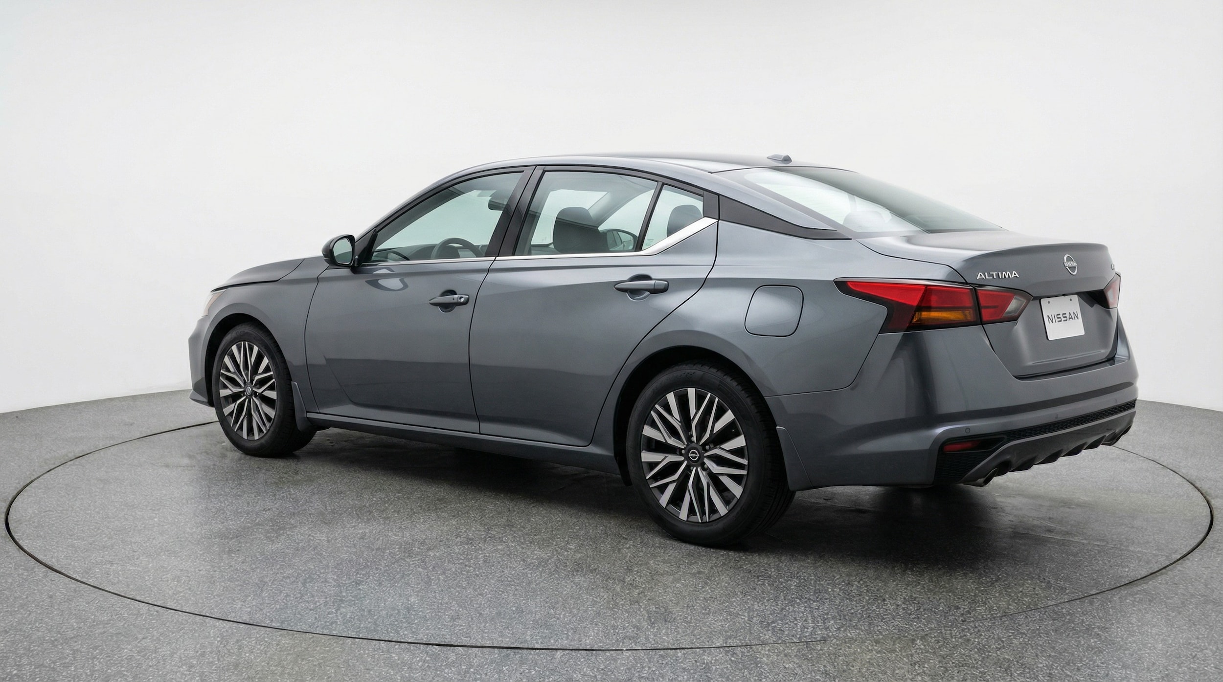 Thumbnail: 2025 Nissan Altima - 5