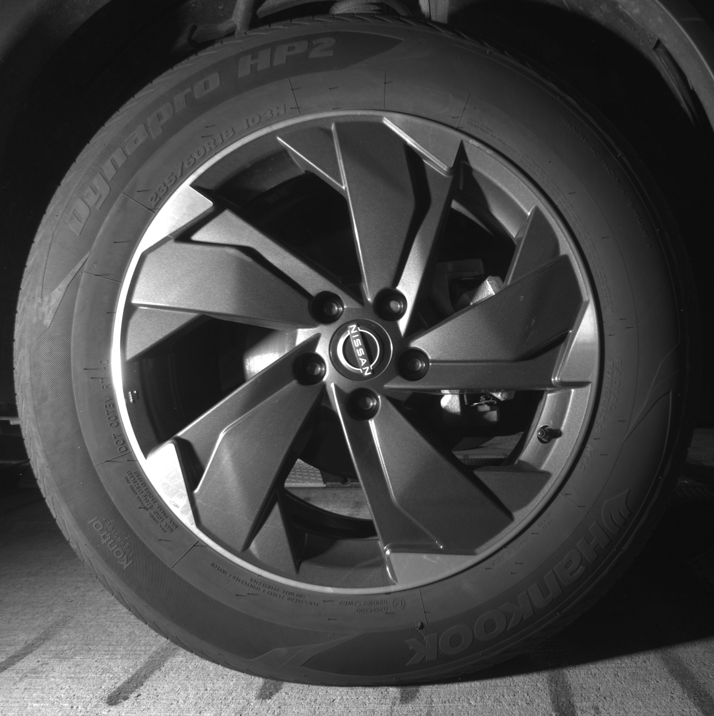 Thumbnail: 2025 Nissan Rogue - 10