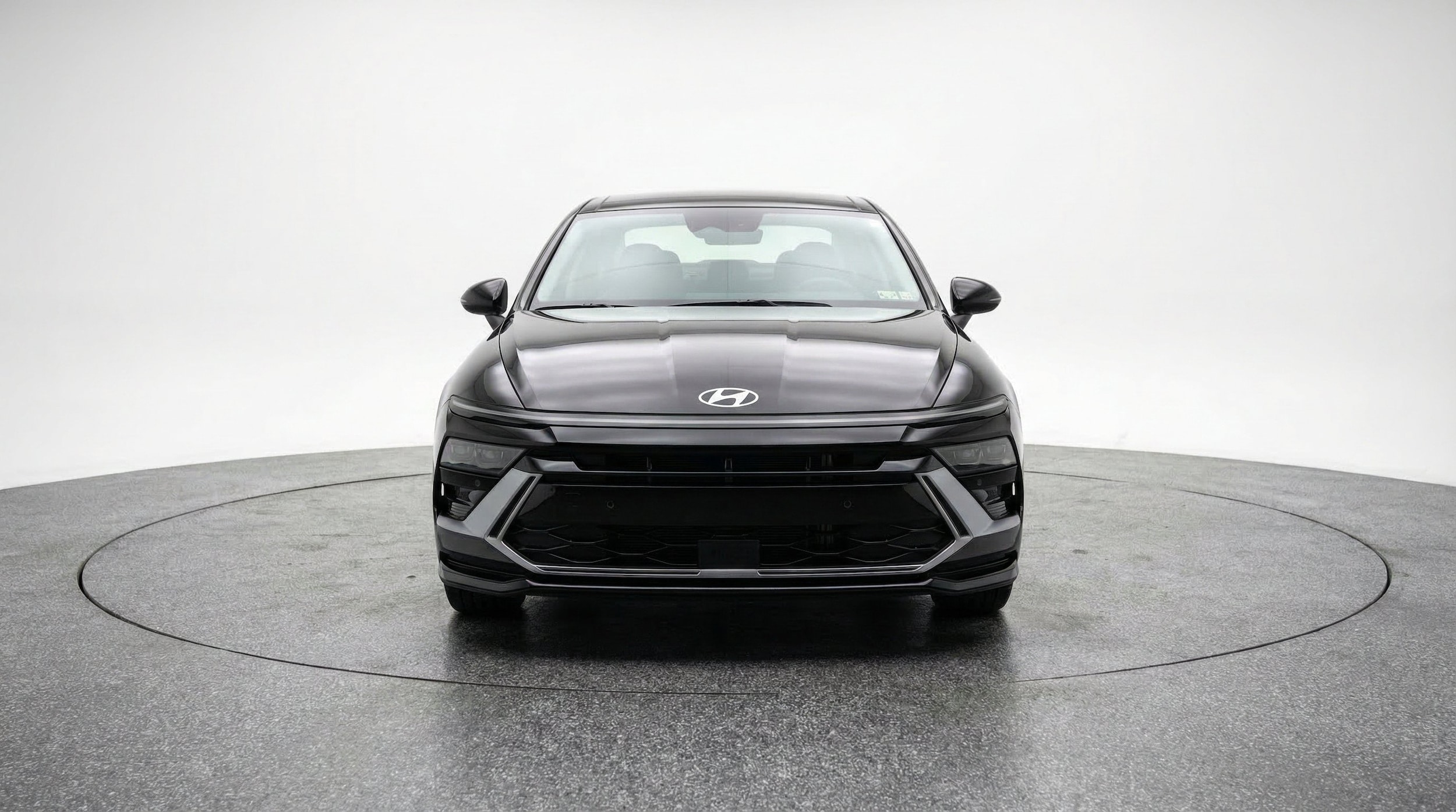 Thumbnail: 2025 Hyundai Sonata - 2