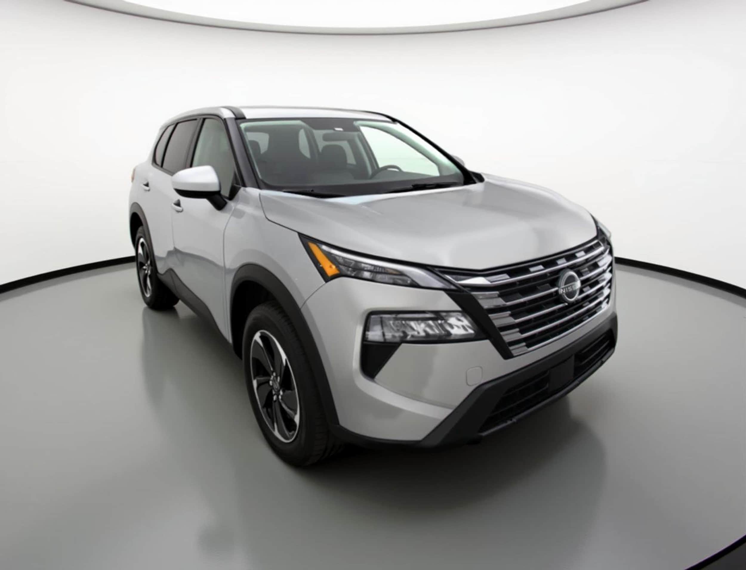 Thumbnail: 2025 Nissan Rogue - 1