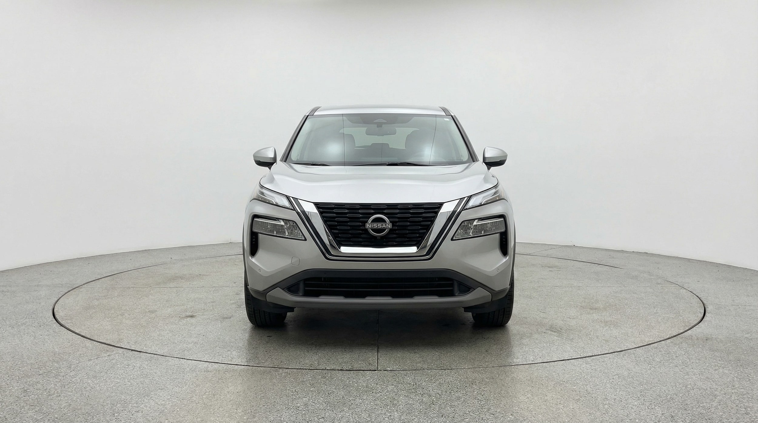 Thumbnail: 2025 Nissan Rogue - 2