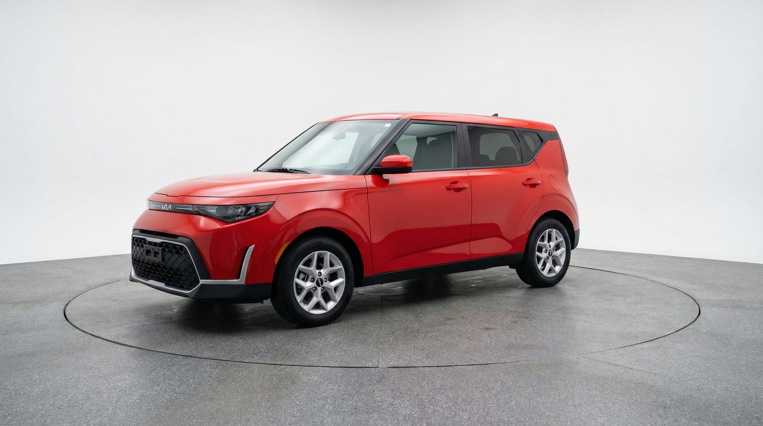 Thumbnail: 2025 Kia Soul - 3