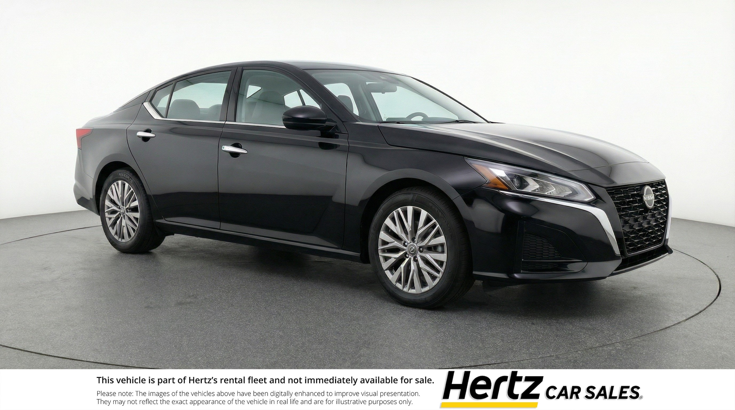 Thumbnail: 2025 Nissan Altima - 1