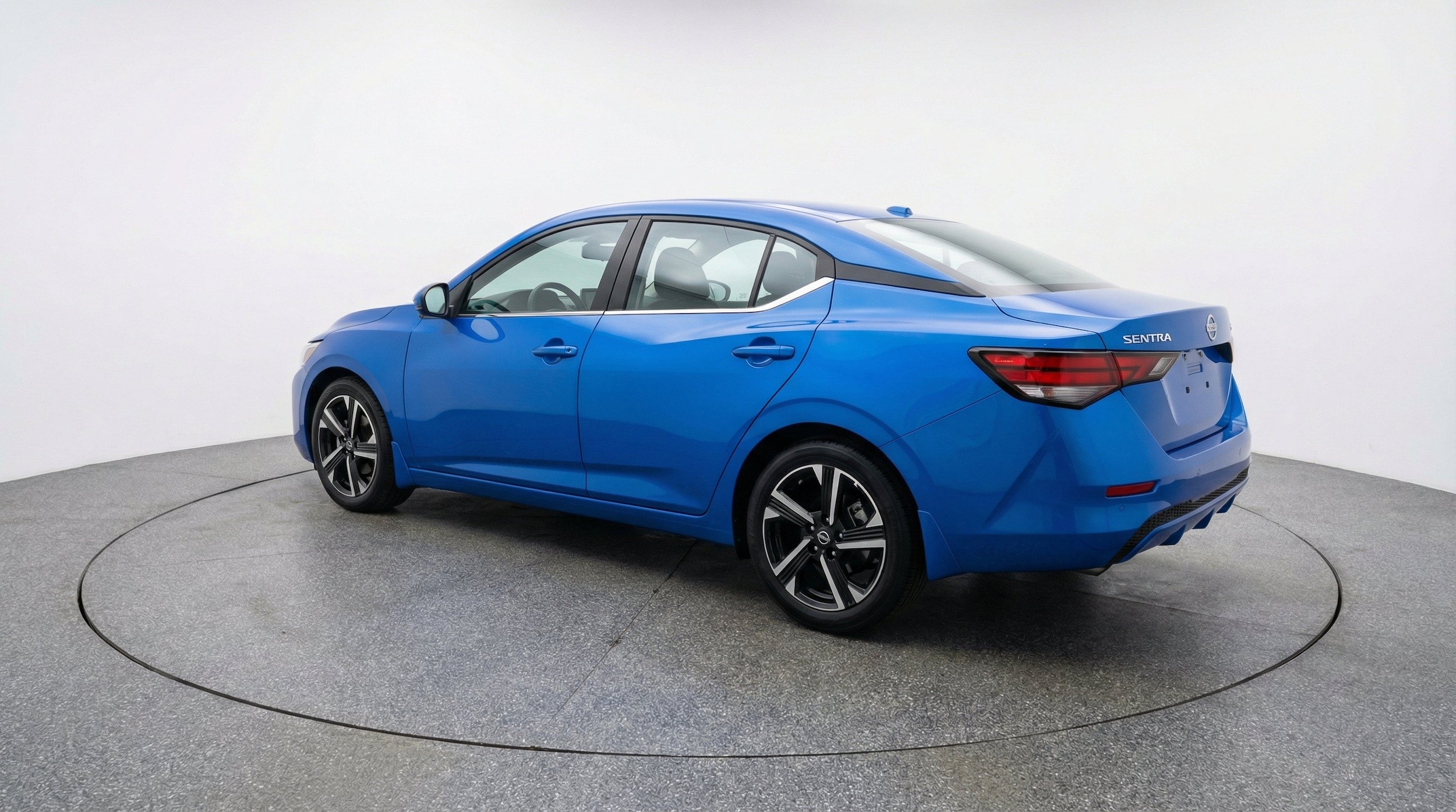 Thumbnail: 2025 Nissan Sentra - 6