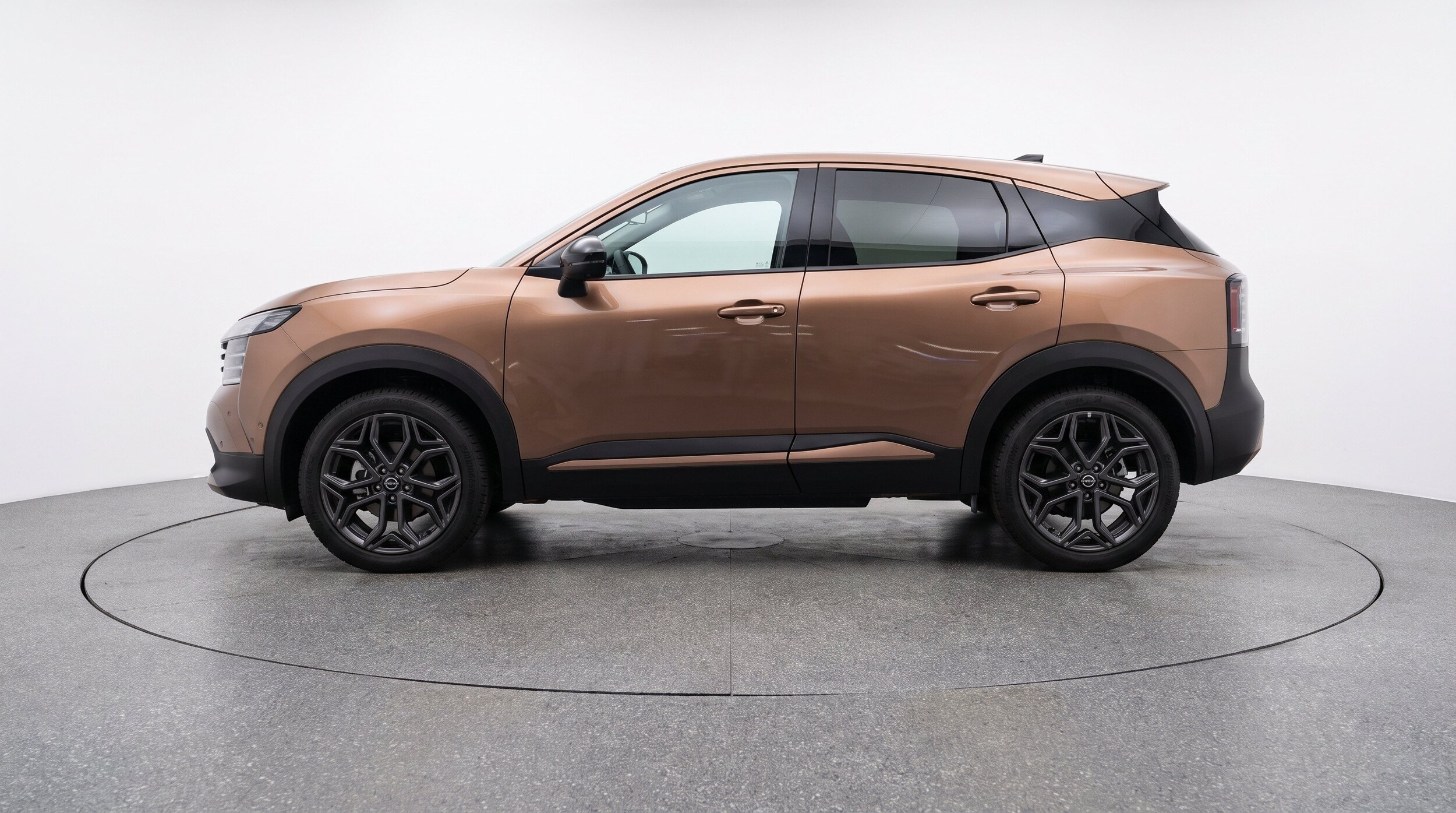 Thumbnail: 2026 Nissan Kicks - 5