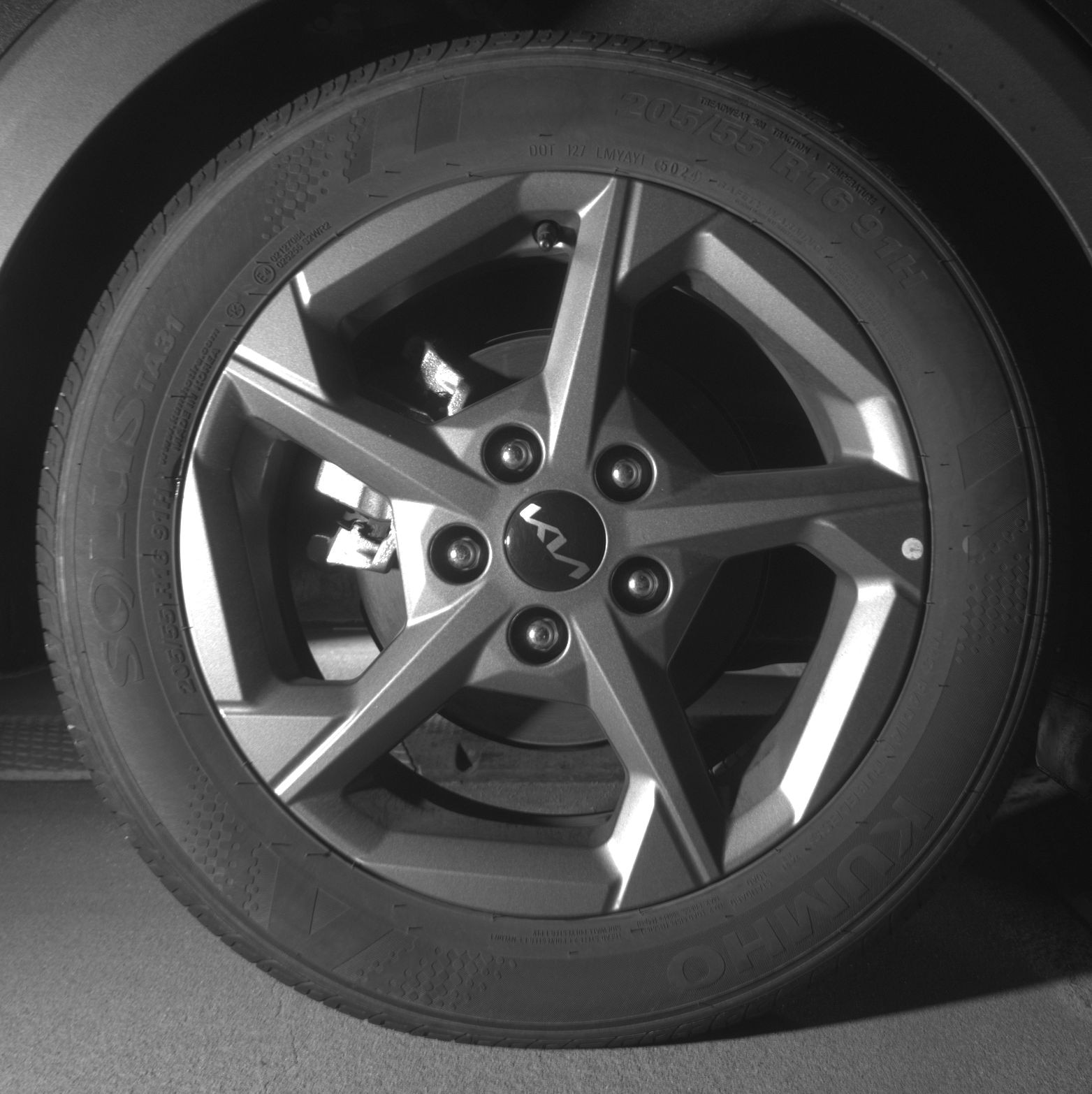 Thumbnail: 2025 Kia K4 - 12