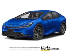 2025 Toyota Prius  -
                  Union, NJ