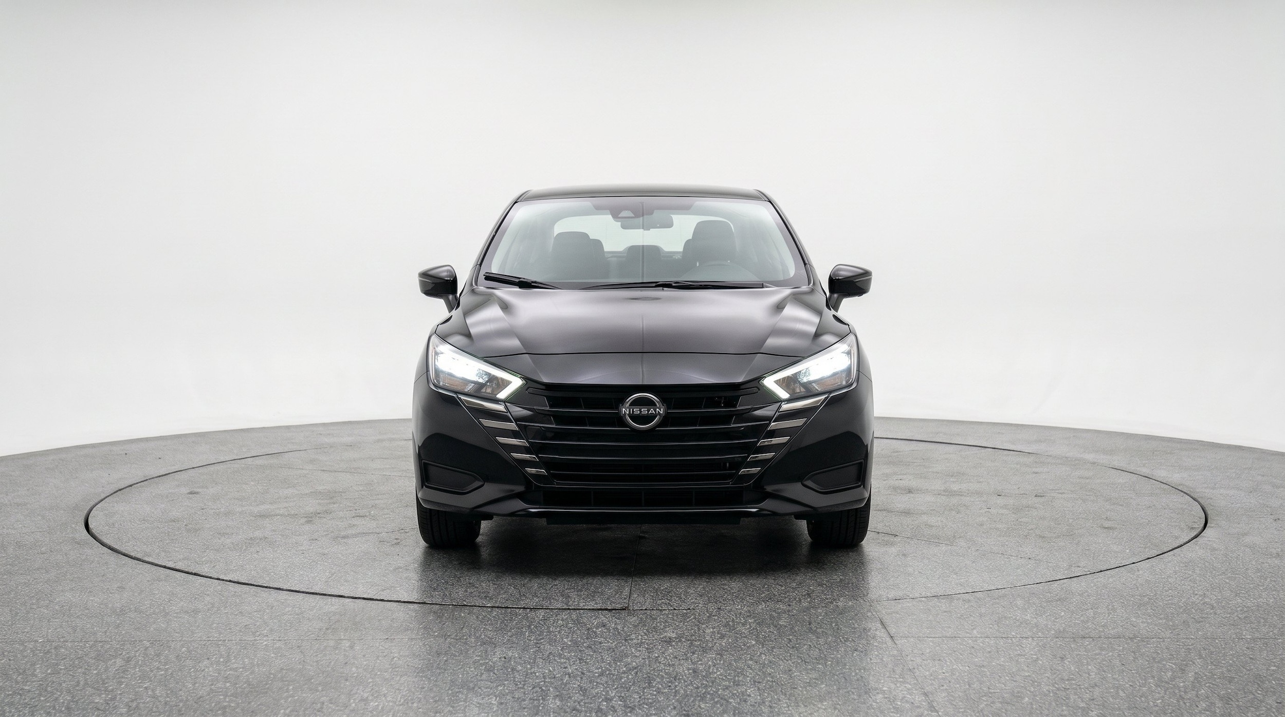 Thumbnail: 2025 Nissan Versa - 2
