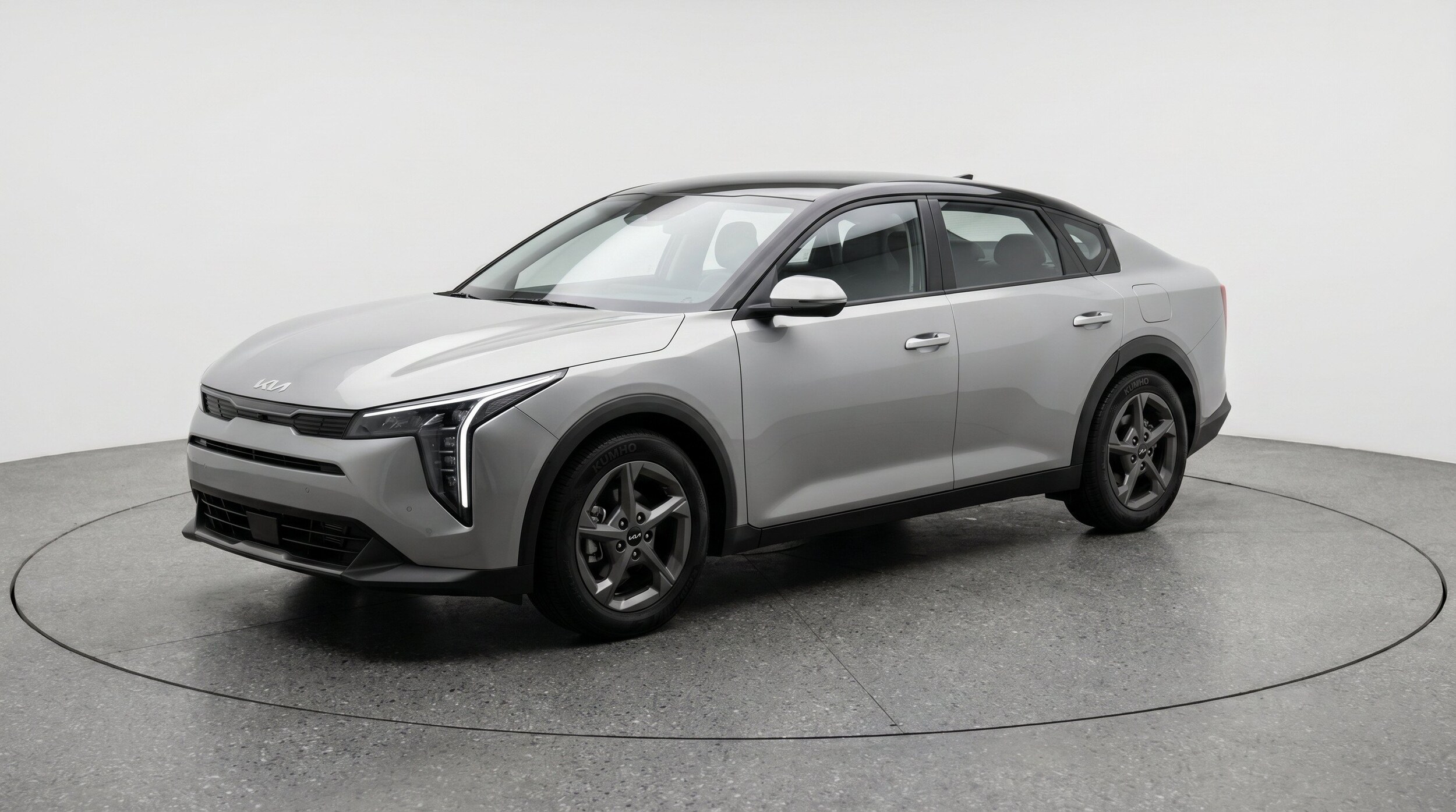 Thumbnail: 2025 Kia K4 - 3