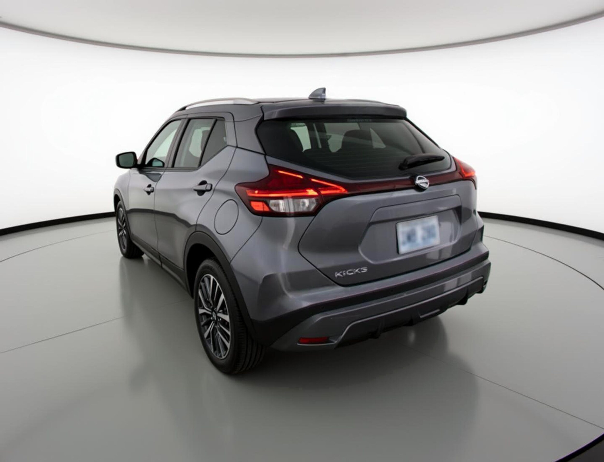 Thumbnail: 2024 Nissan Kicks - 5