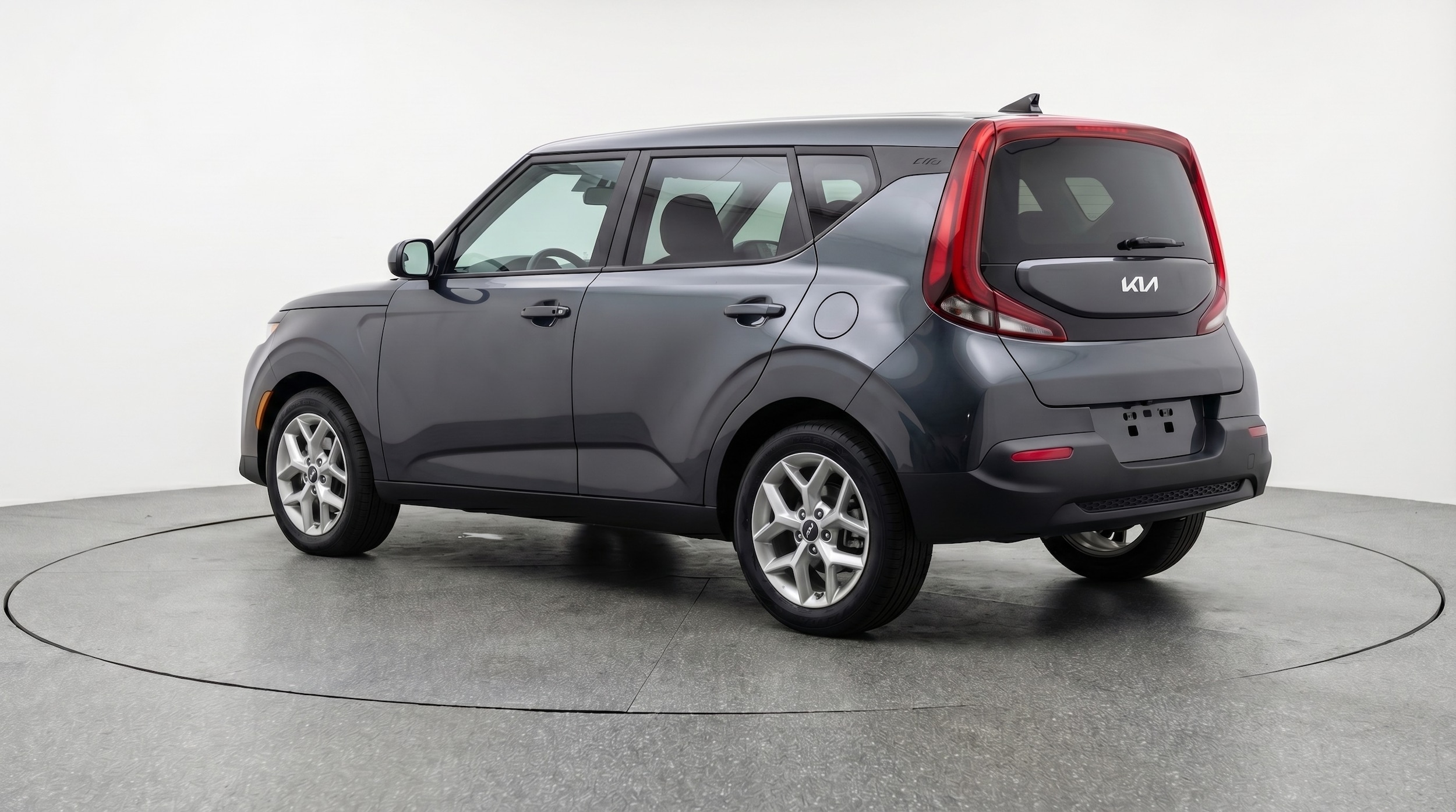 Thumbnail: 2025 Kia Soul - 5
