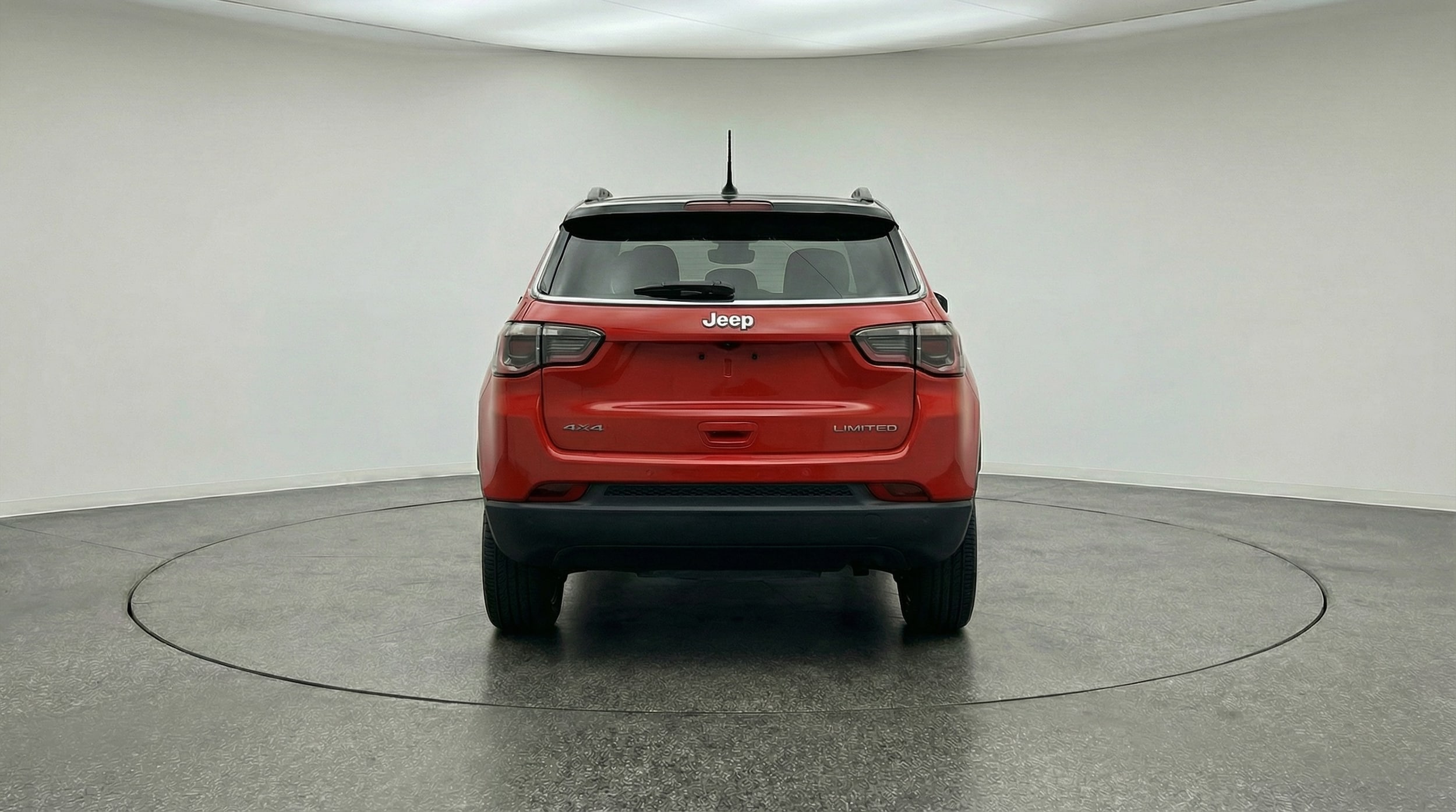 Thumbnail: 2025 Jeep Compass - 6