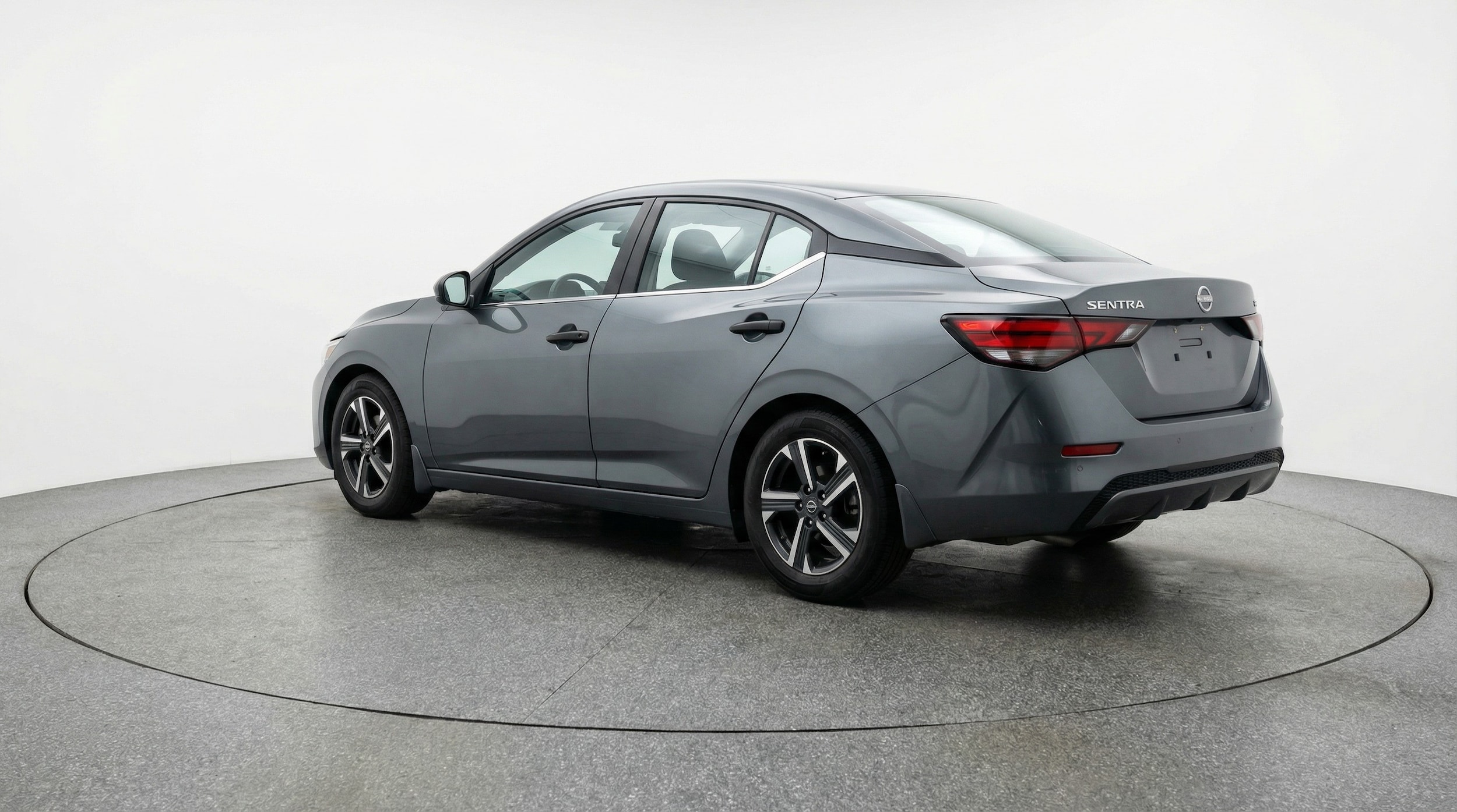 Thumbnail: 2025 Nissan Sentra - 5