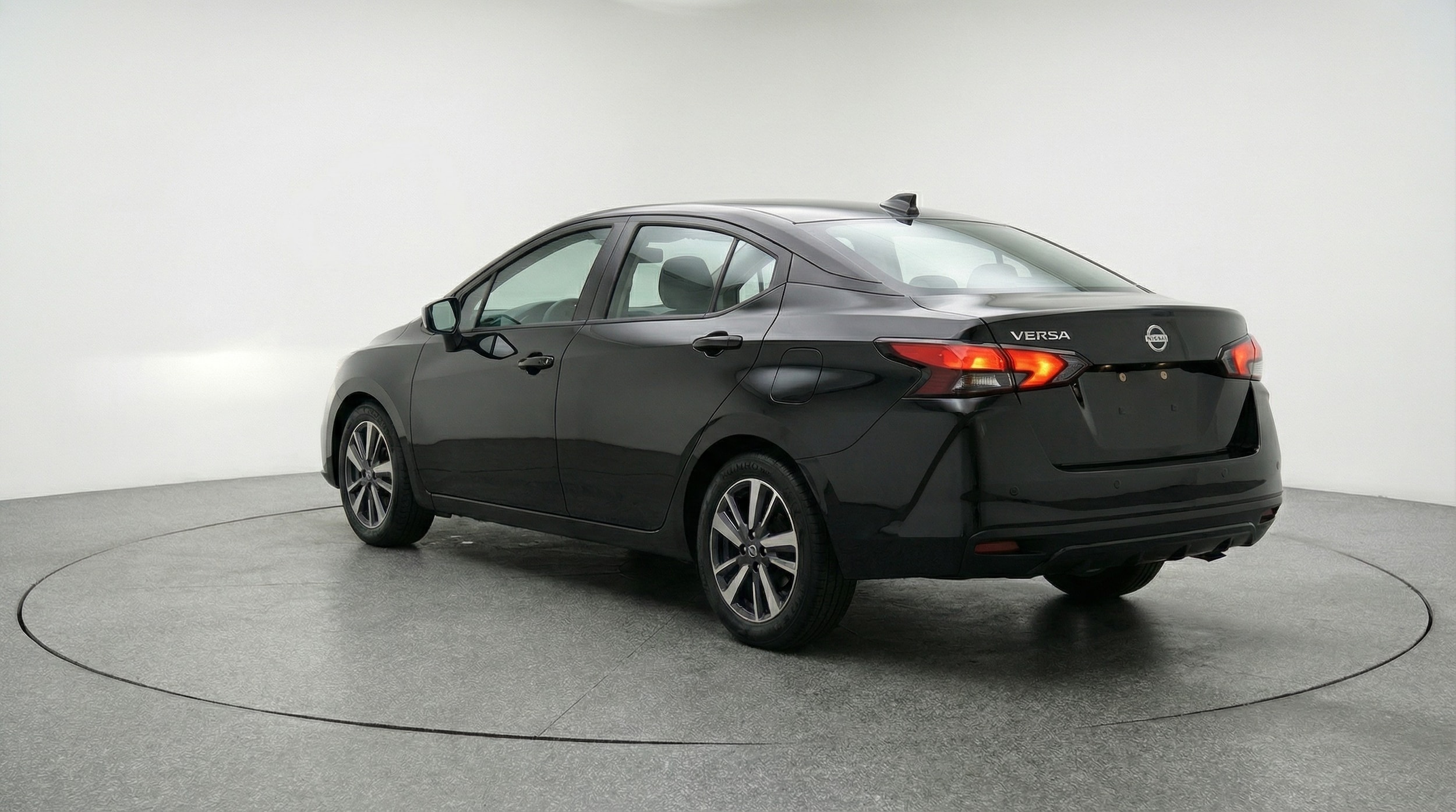 Thumbnail: 2025 Nissan Versa - 5