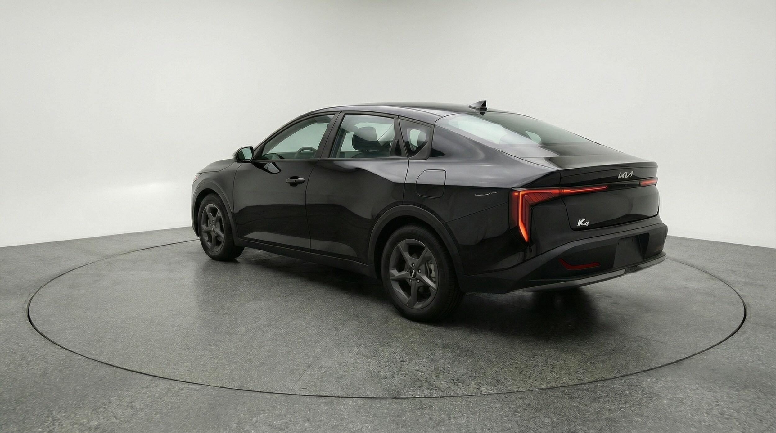 Thumbnail: 2025 Kia K4 - 5