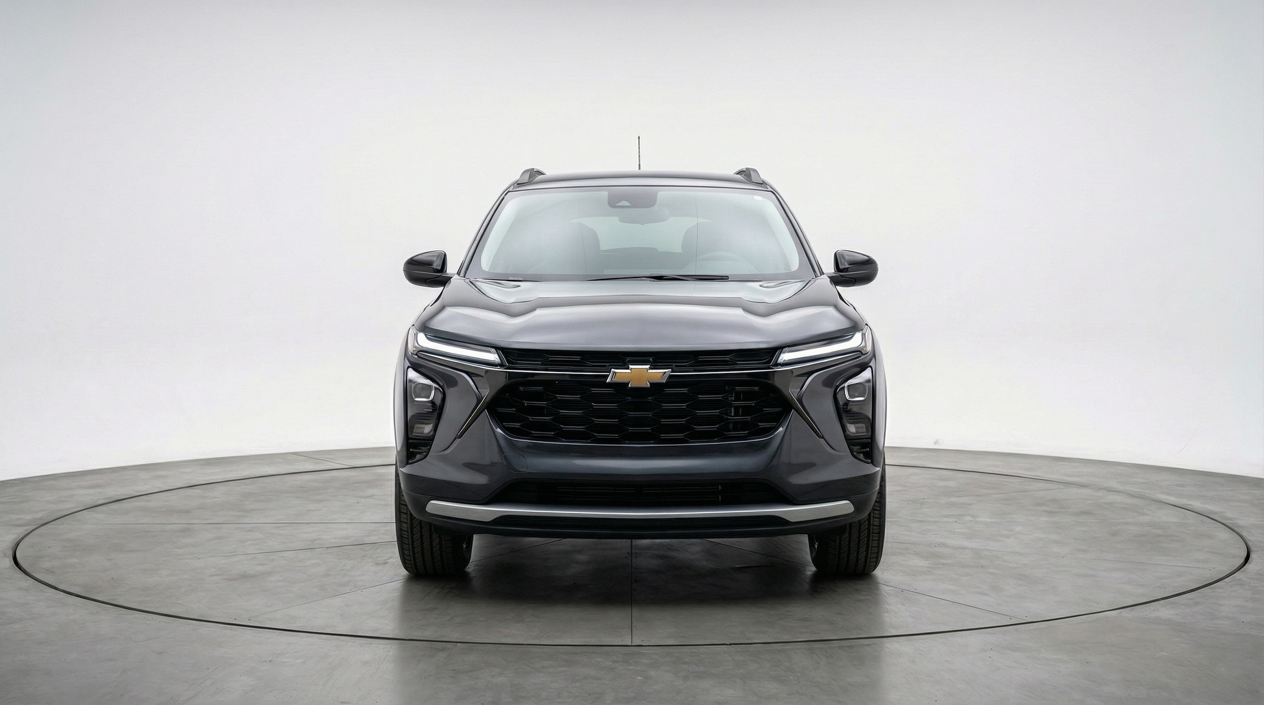 Thumbnail: 2025 Chevrolet Trax - 2