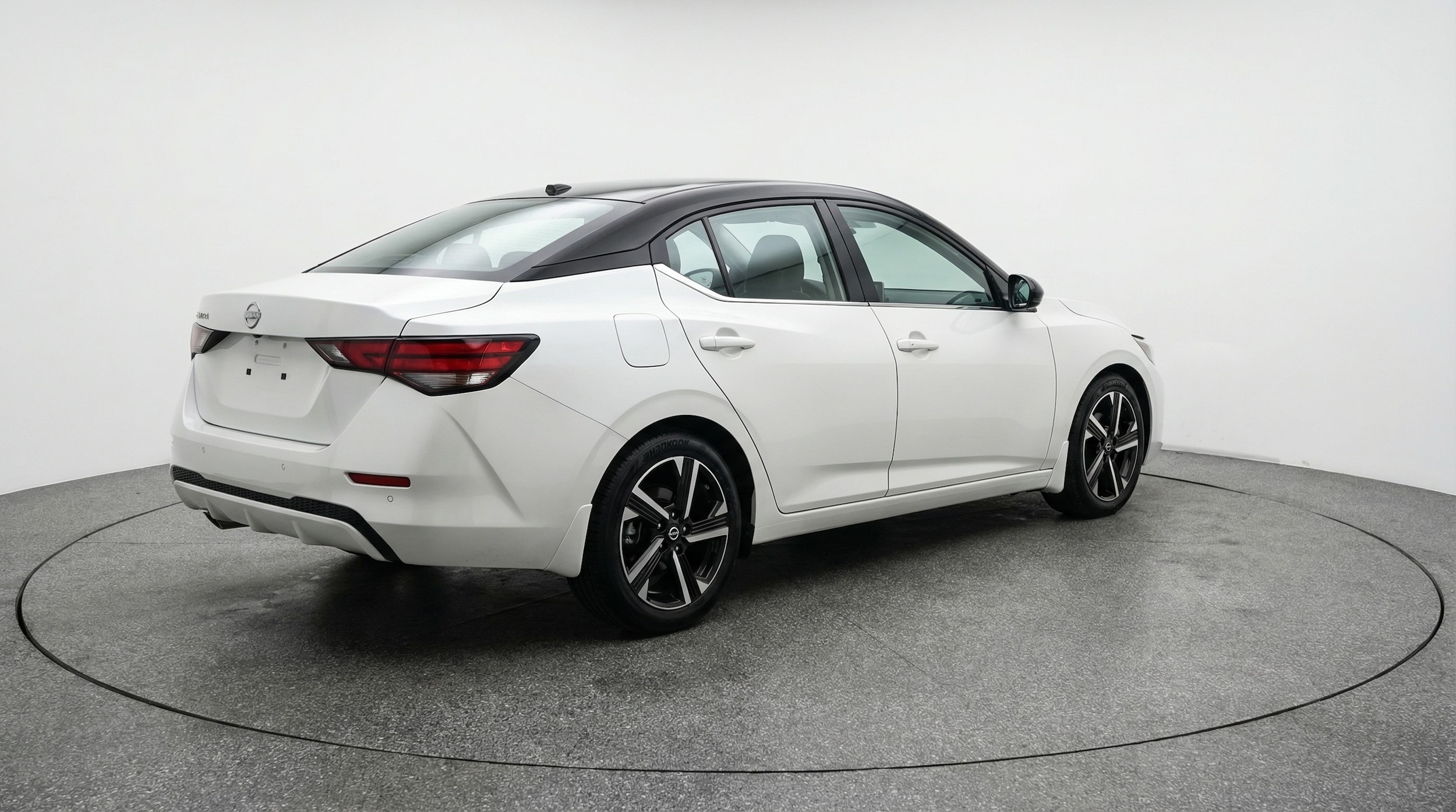 Thumbnail: 2025 Nissan Sentra - 7