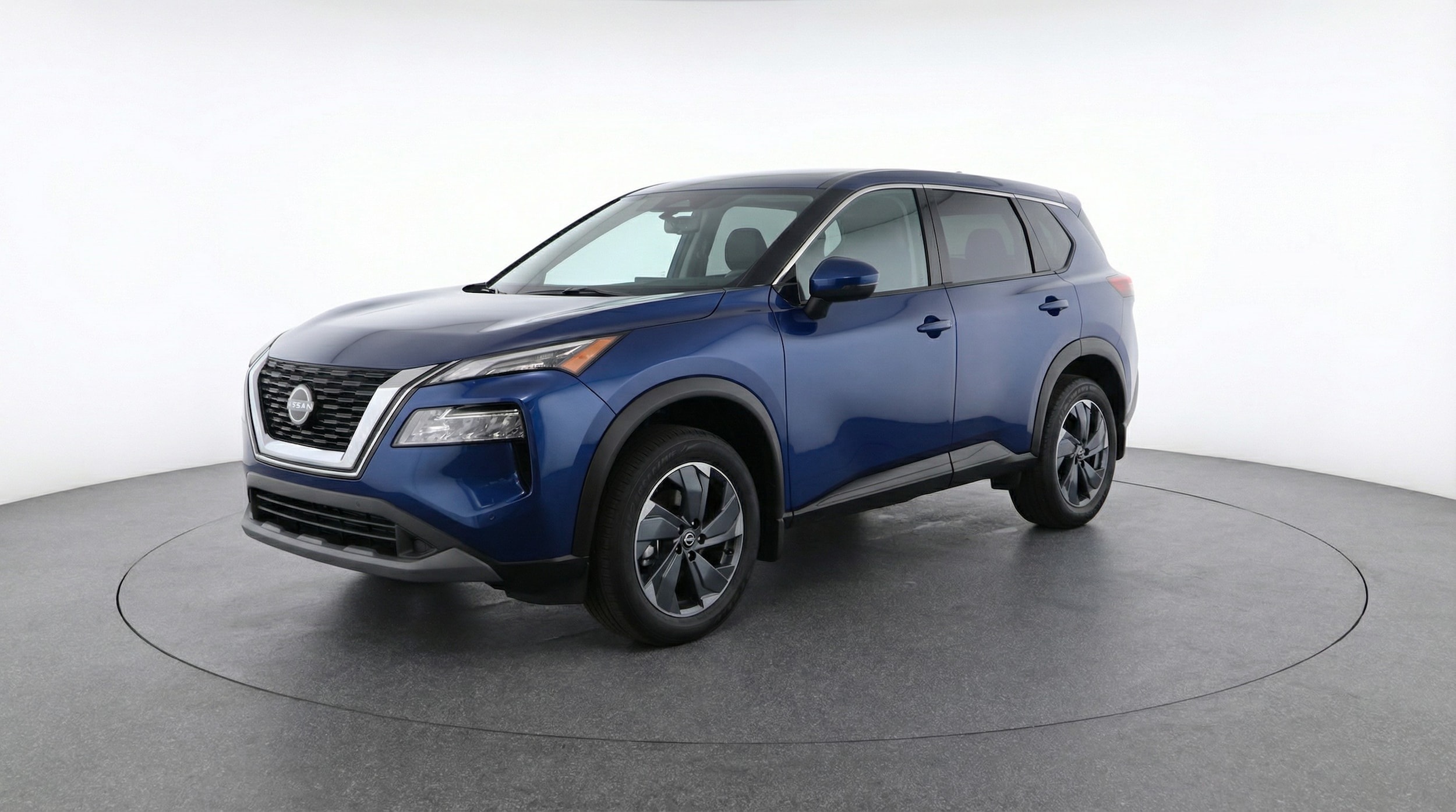Thumbnail: 2025 Nissan Rogue - 3