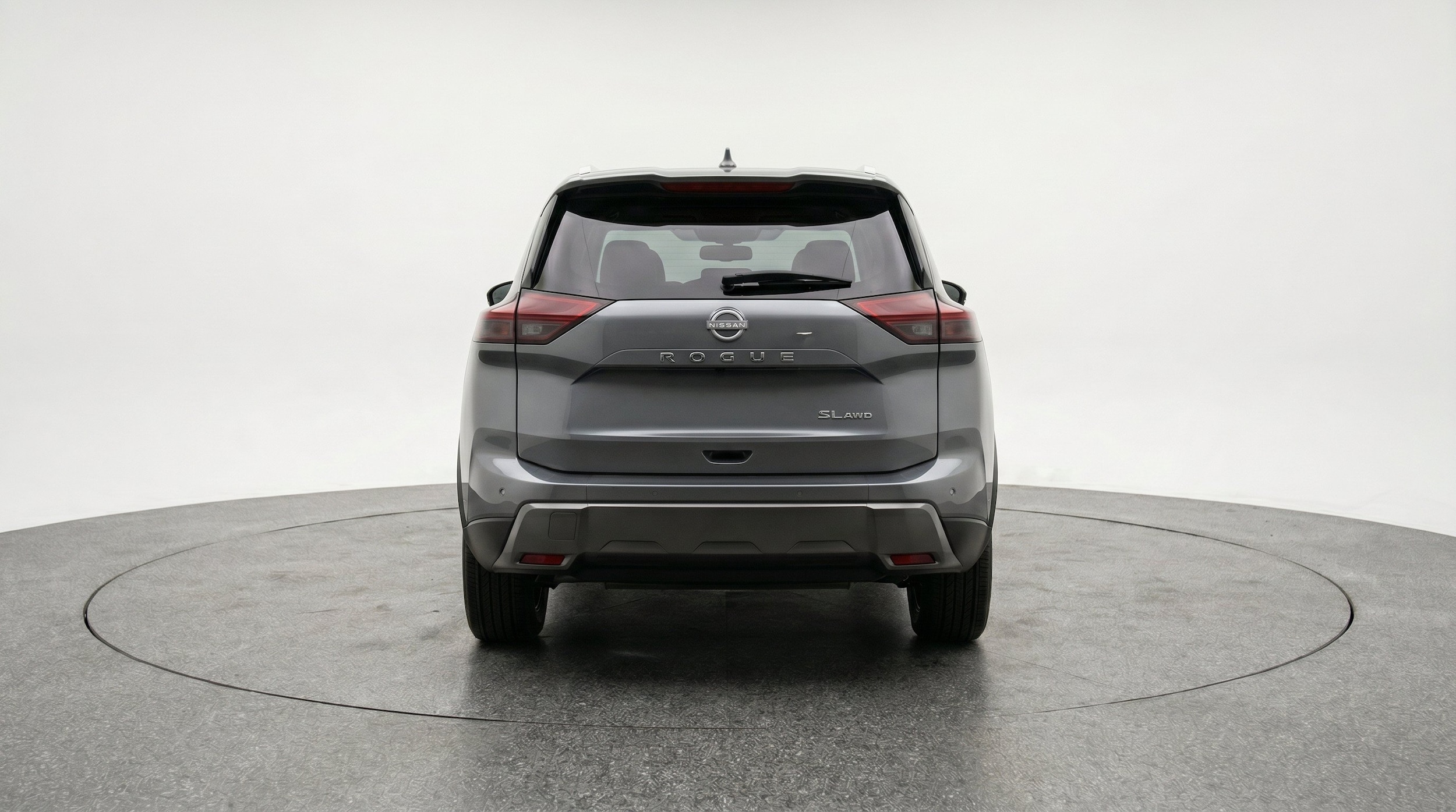 Thumbnail: 2026 Nissan Rogue - 7